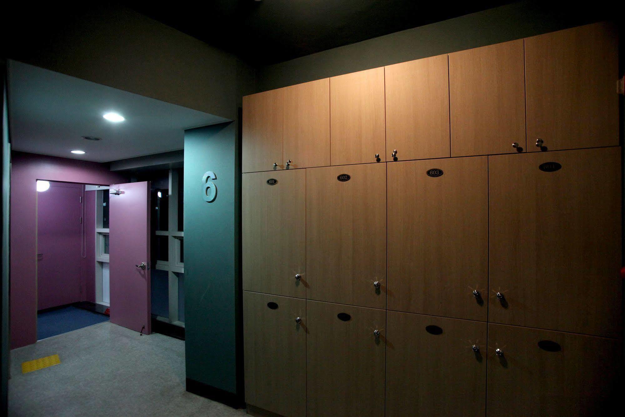 Aparthotel K-pop Chungmuro - Myeong-dong Seul