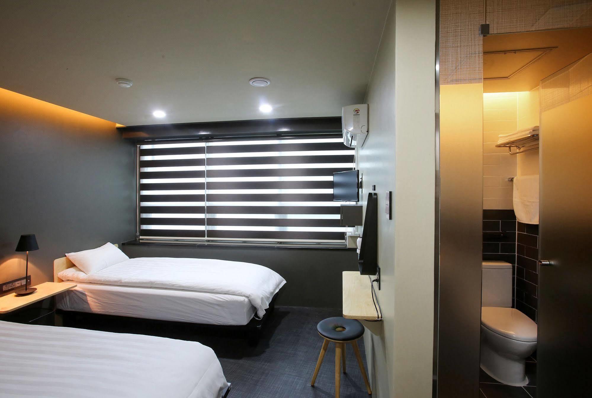 K-pop Chungmuro - Myeong-dong Aparthotel Seul