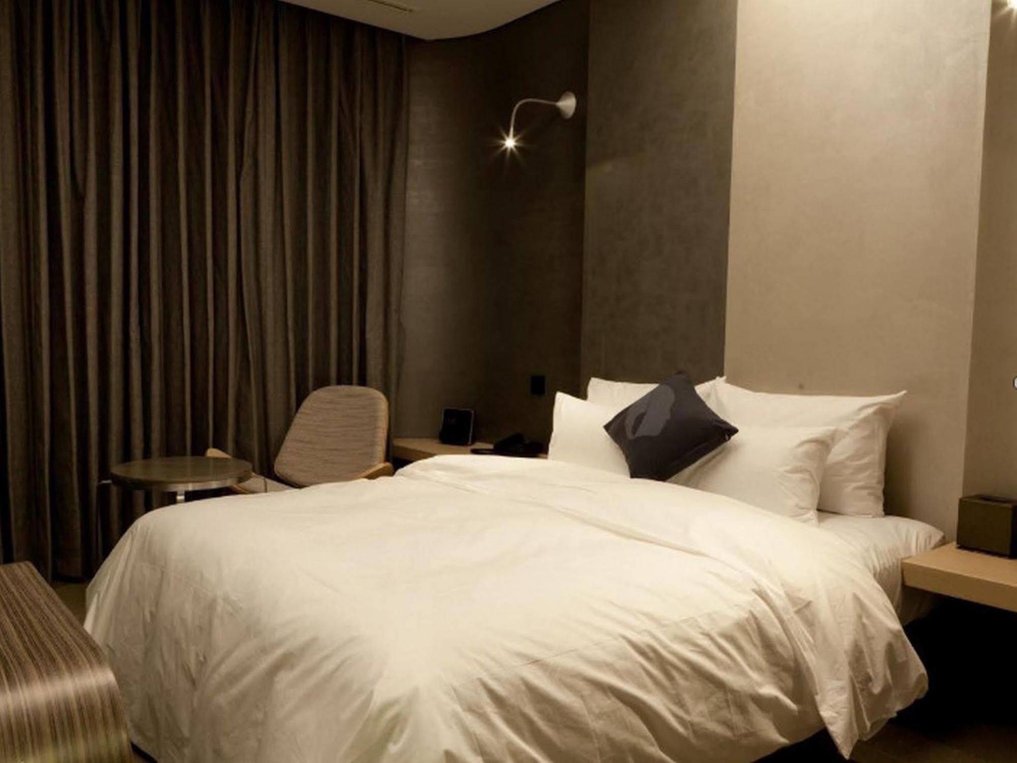 The Designers Hongdae Hotel Seoul