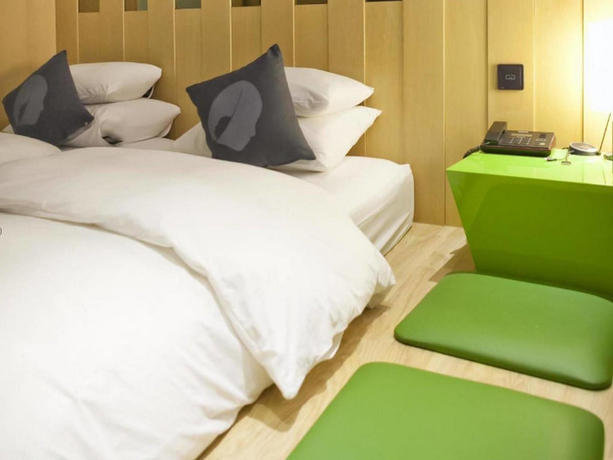 The Designers Hongdae Hotel