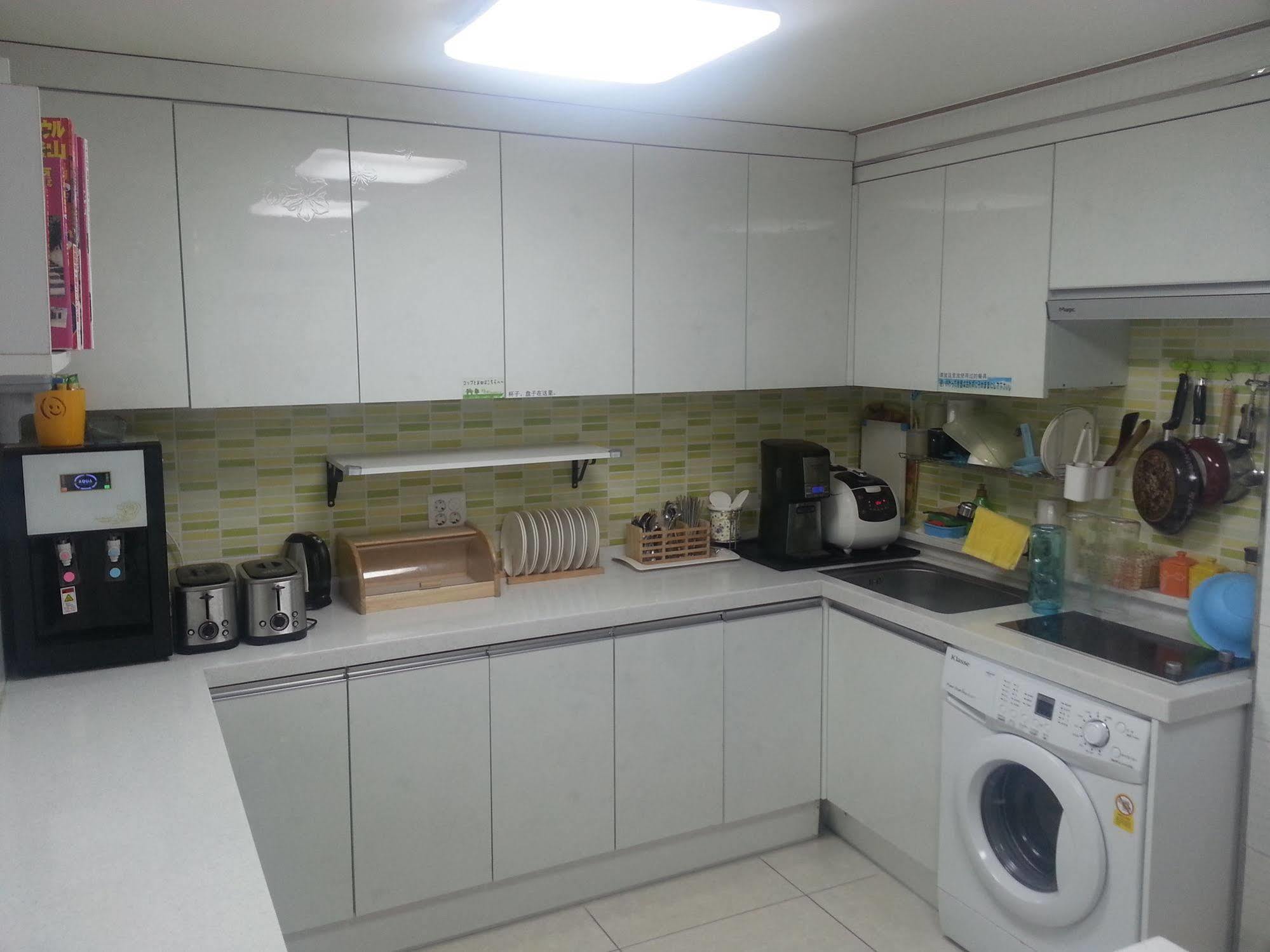 Casa de hóspedes Goodstay Tomo