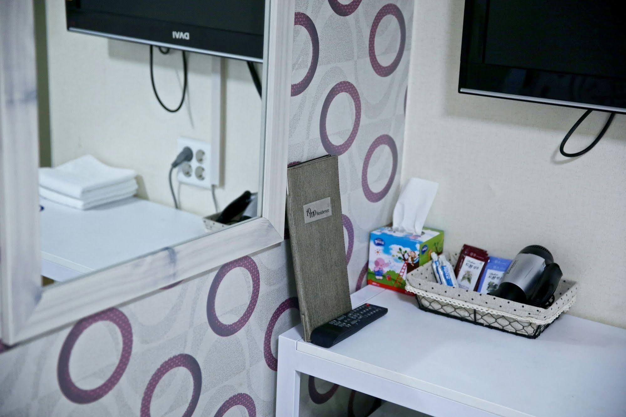 Goodstay Tomo Casa de hóspedes