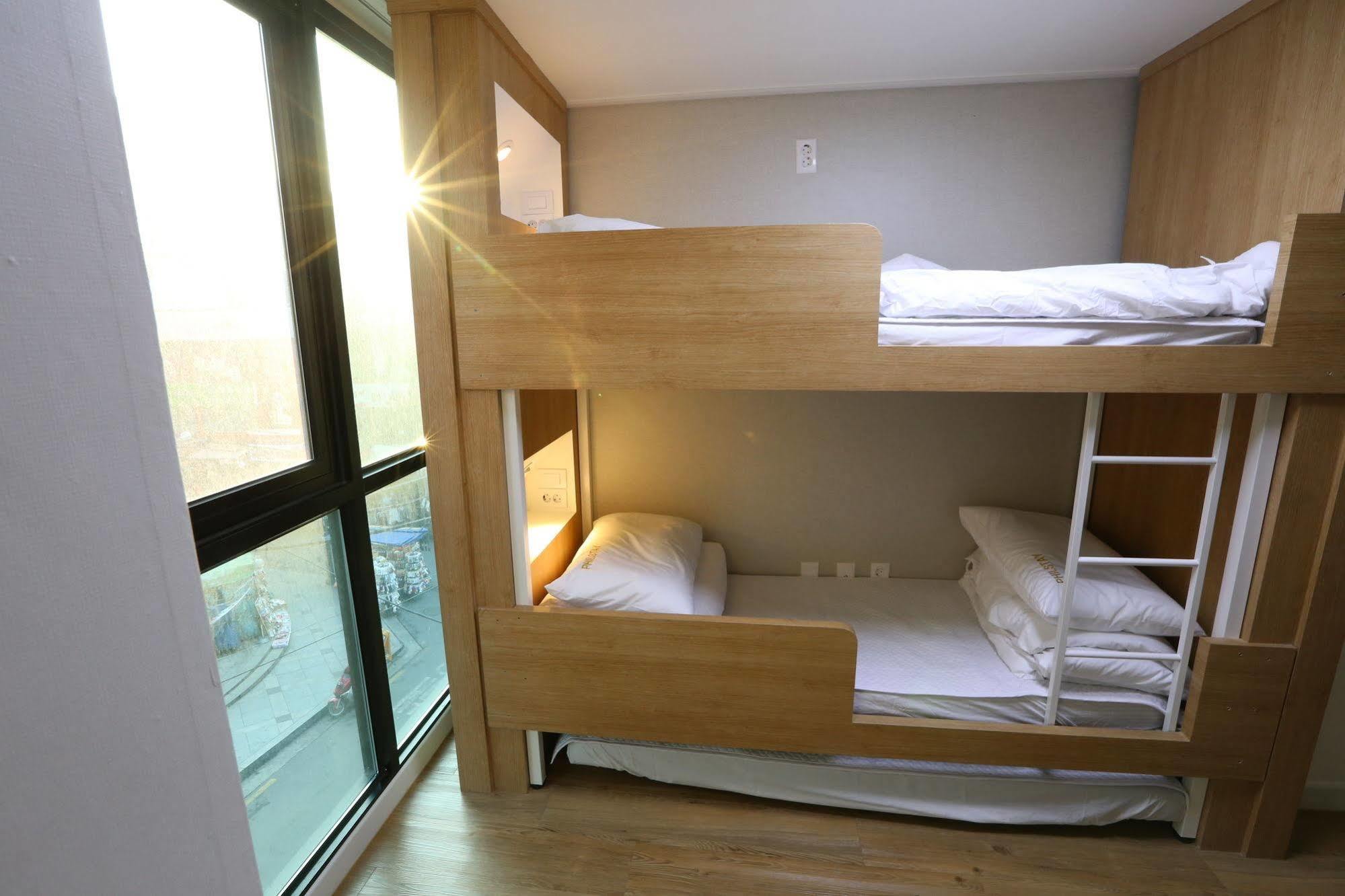 Philstay Ewha Womans Hostel *