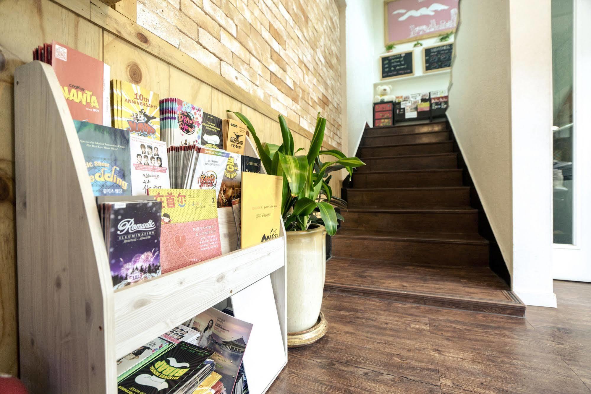 Dalkom Myeongdong 2* Seoul