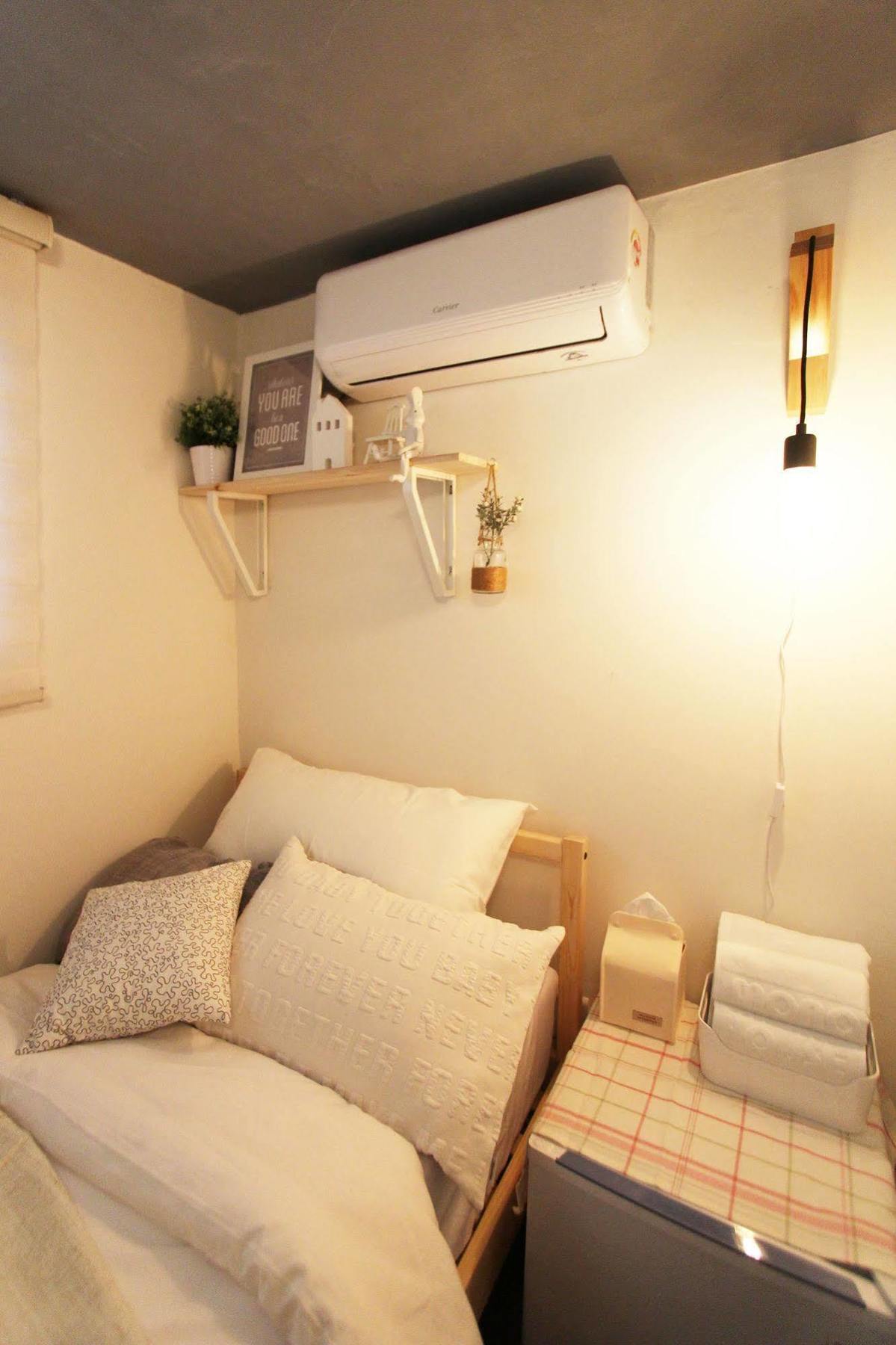Mono House Hongdae 2* Seoul