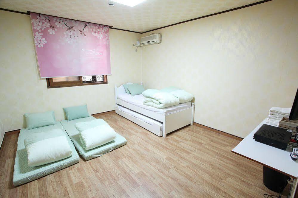Hotel Namsan 2