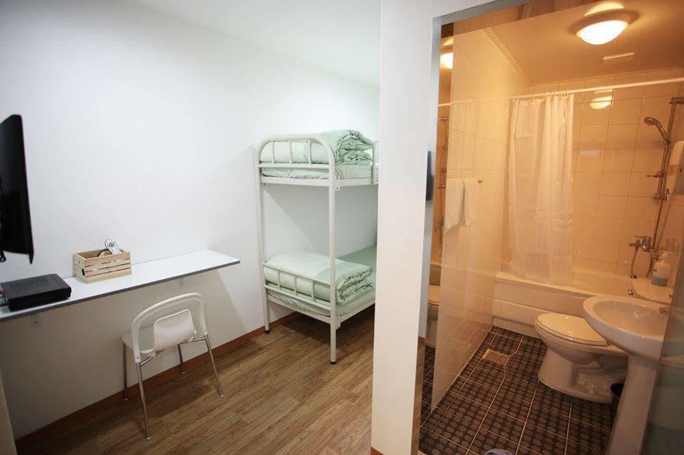 Hotel Namsan 2