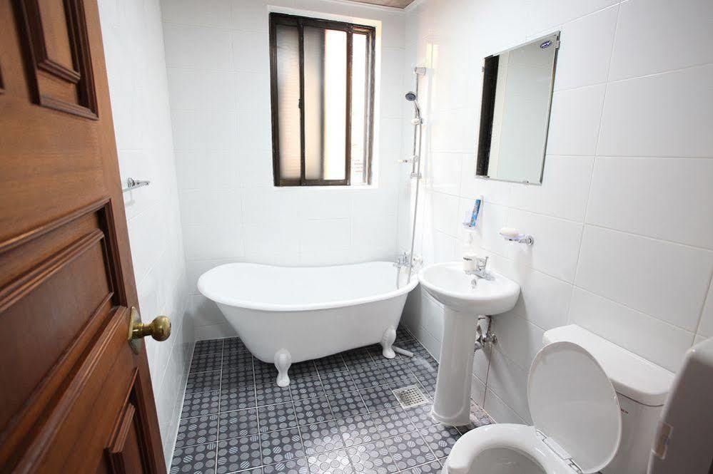 Hotel Namsan 2