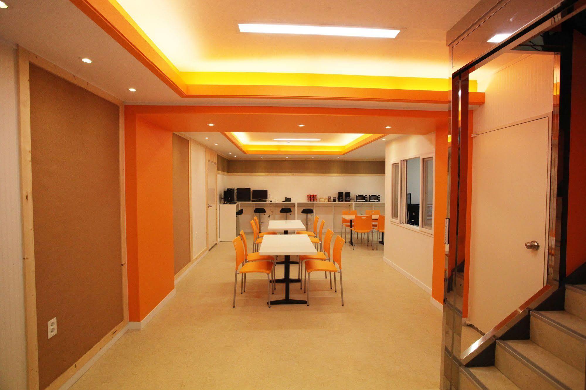Hotel Namsan 2