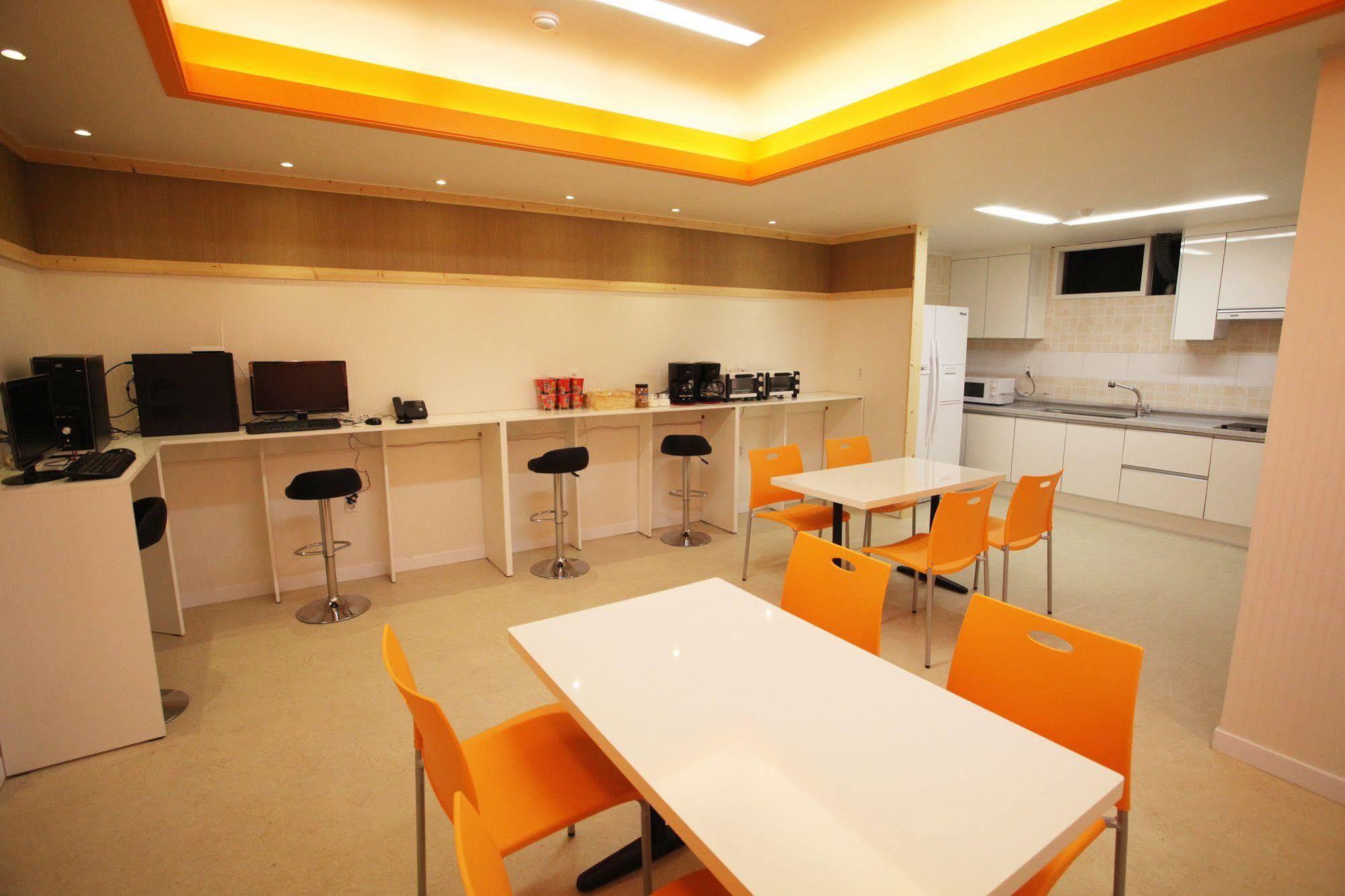 Namsan 2 Hotel