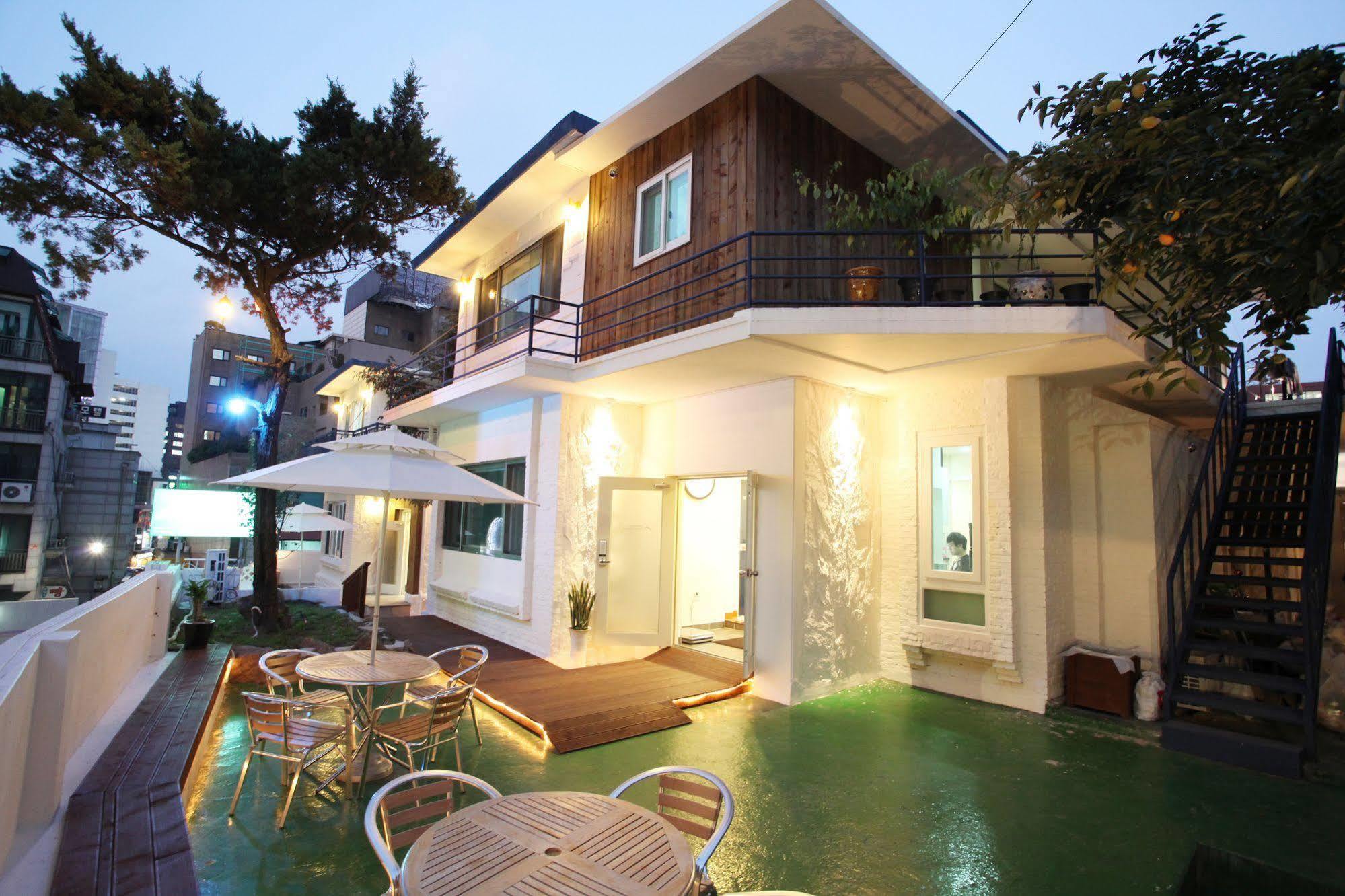 Namsan 2 Hotel 2*