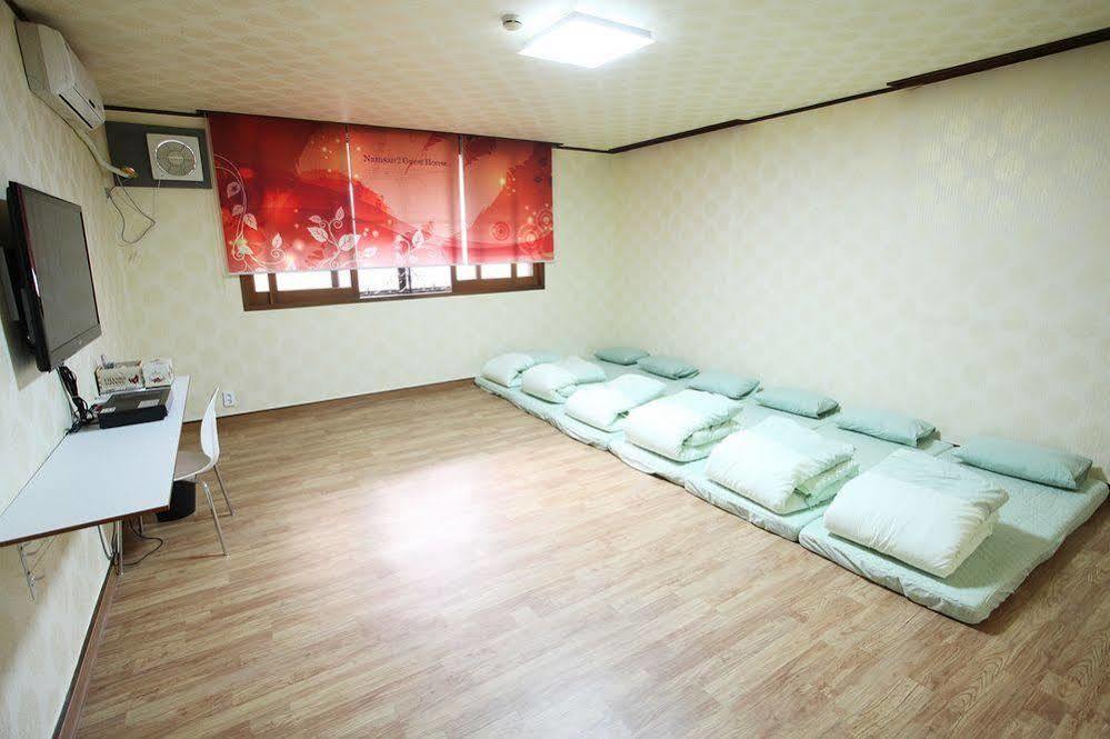 Hotel Namsan 2 Seoul