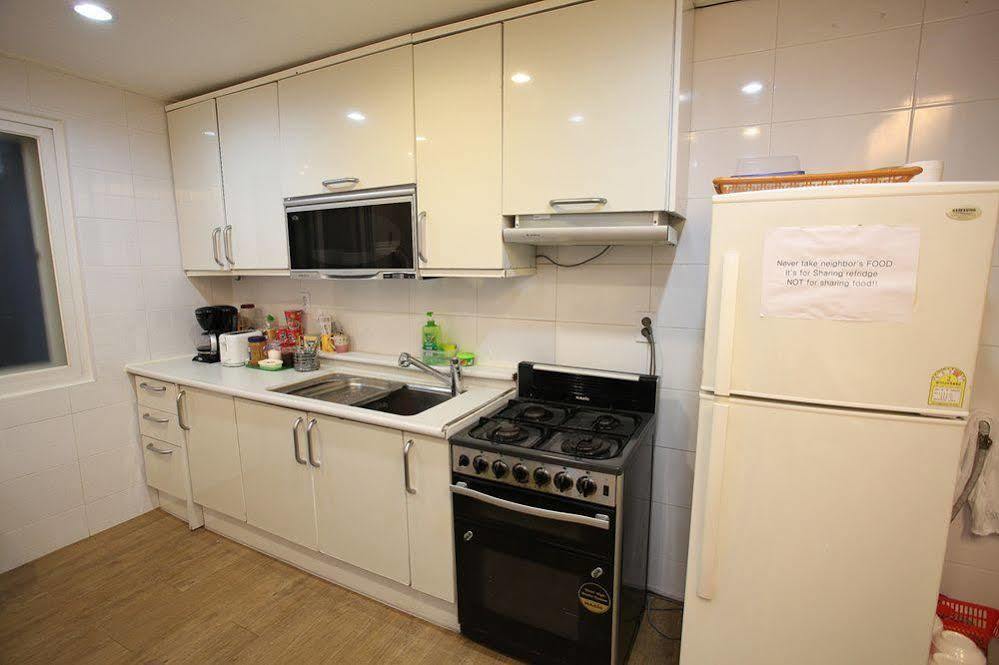 Namsan 2 Hotel Seoul