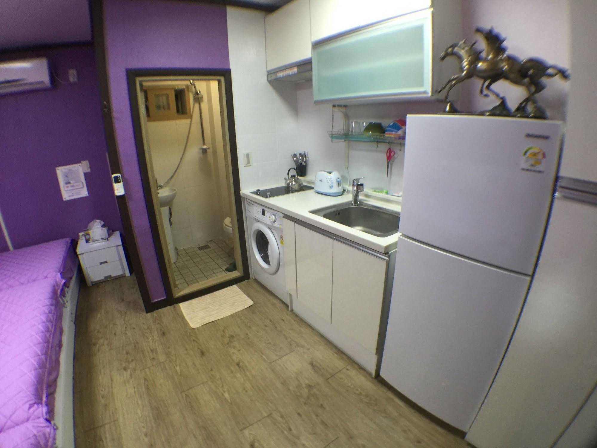 Hotel Namsan 2 Seoul