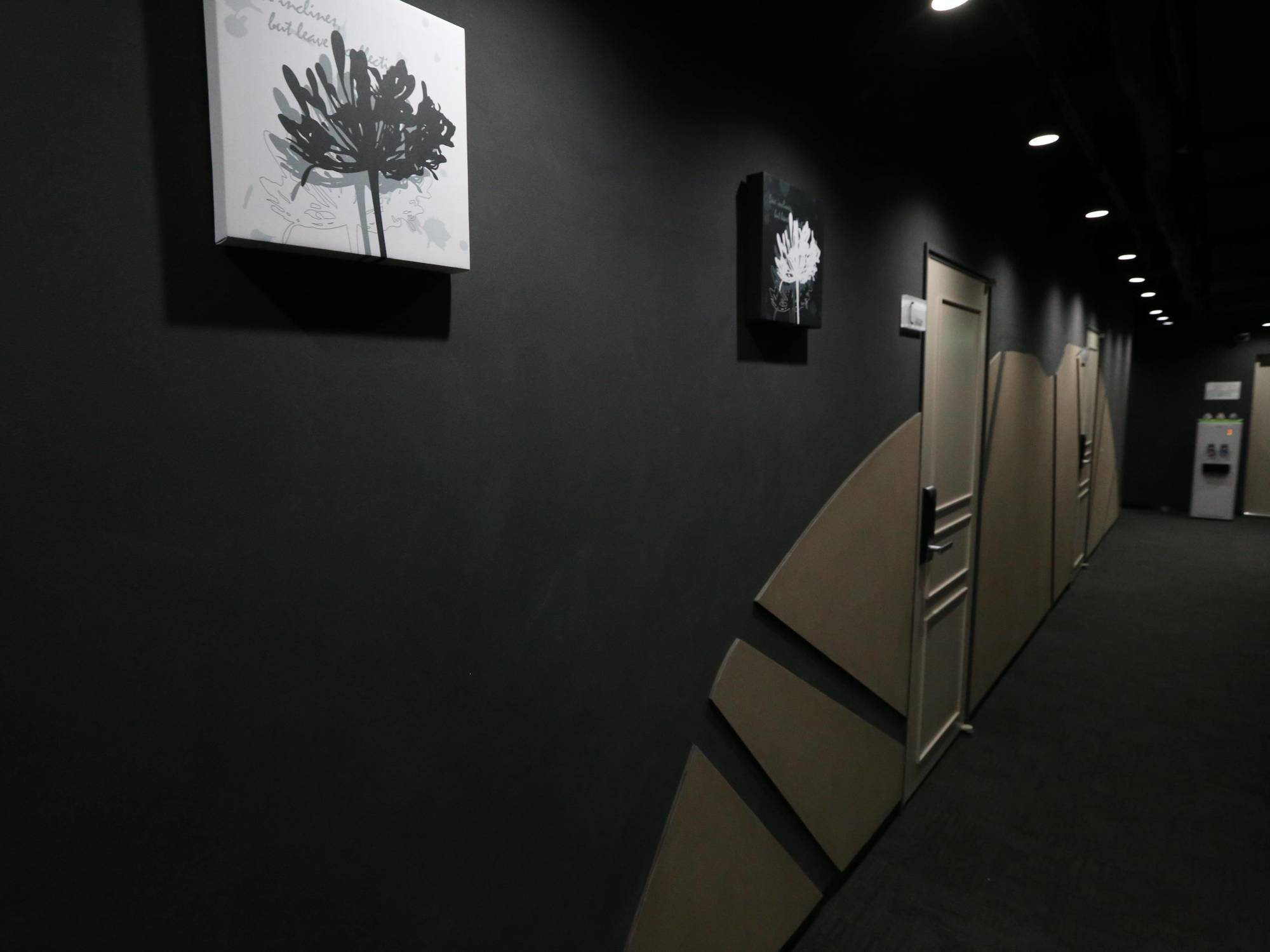 Philstay Ehwa Boutique - Female Only Hostel *