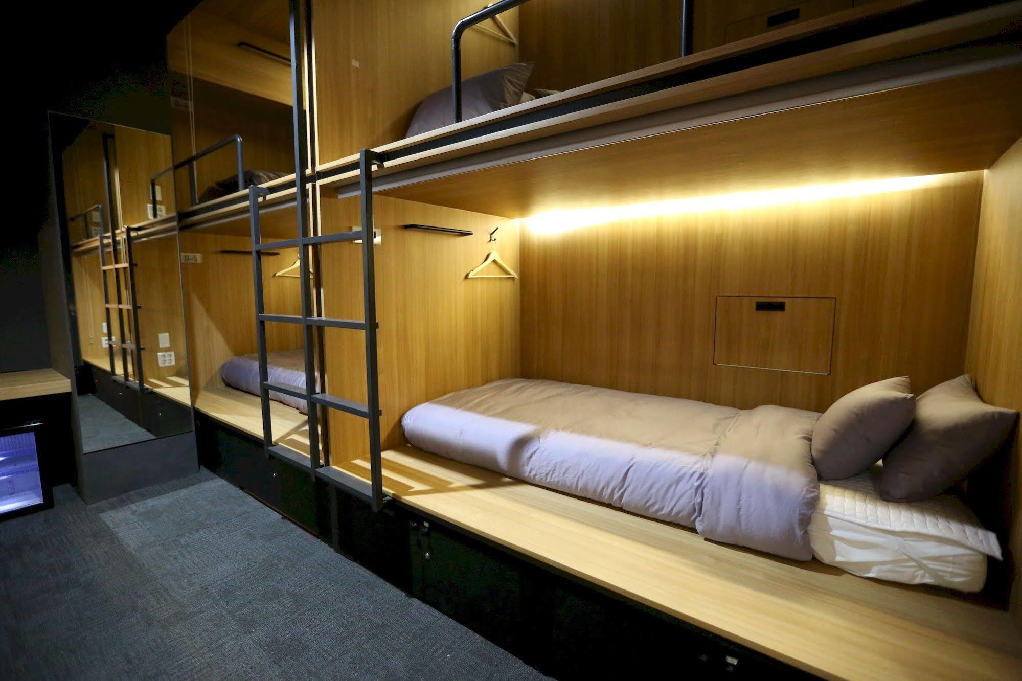 Hostel Philstay Ehwa Boutique - Female Only