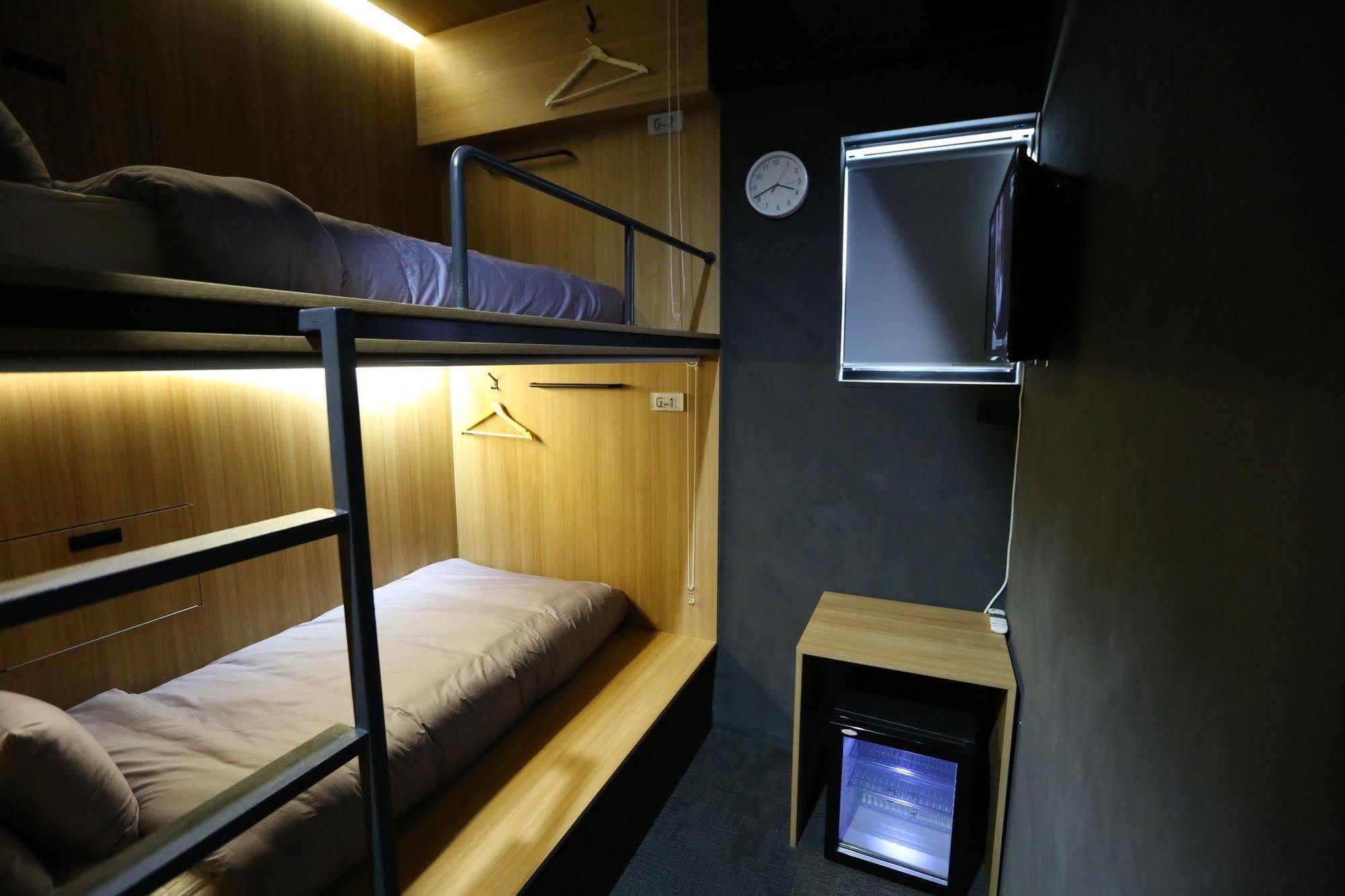 Philstay Ehwa Boutique - Female Only Seoul