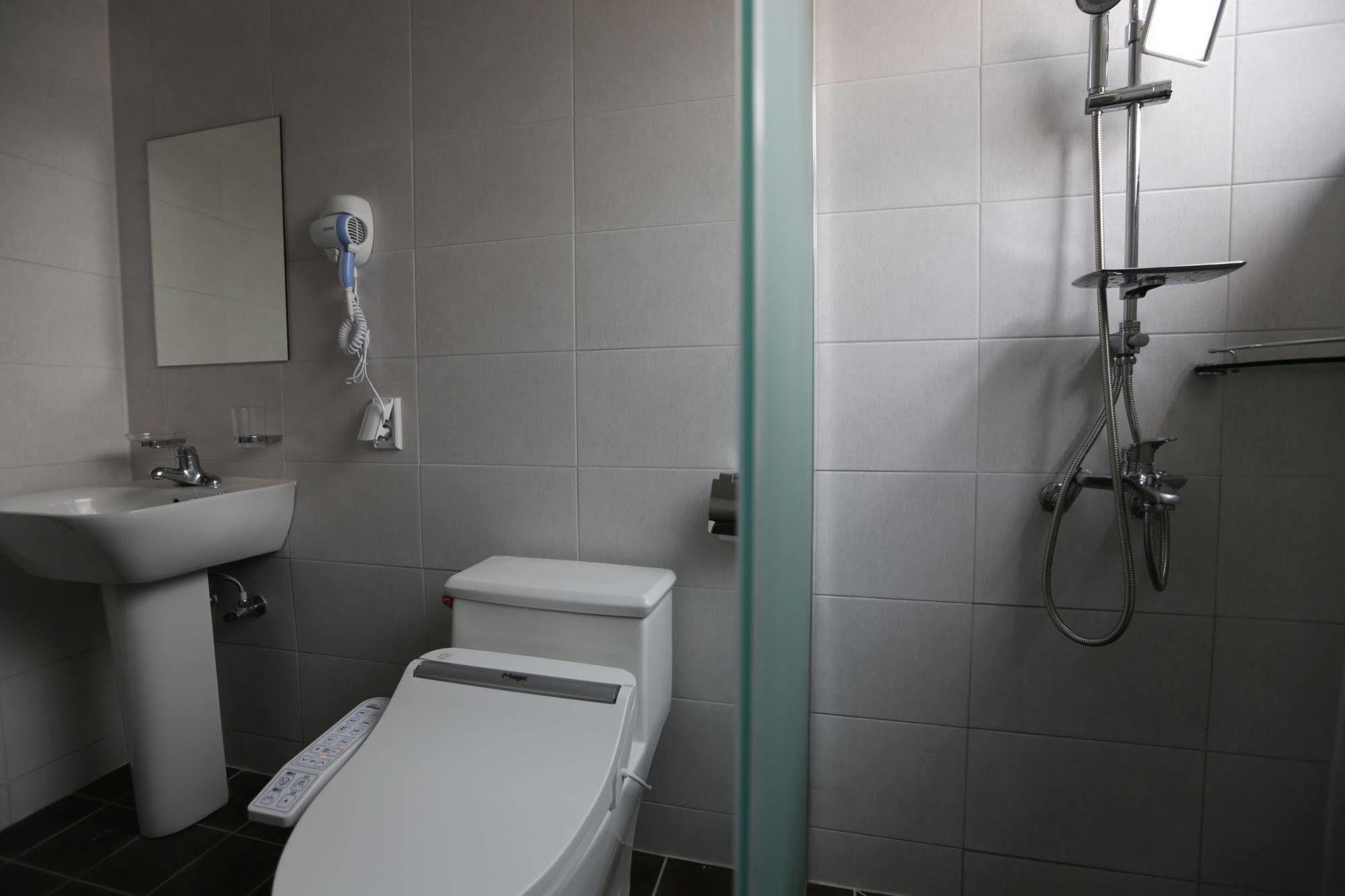 Hostel Philstay Ehwa Boutique - Female Only Seoul