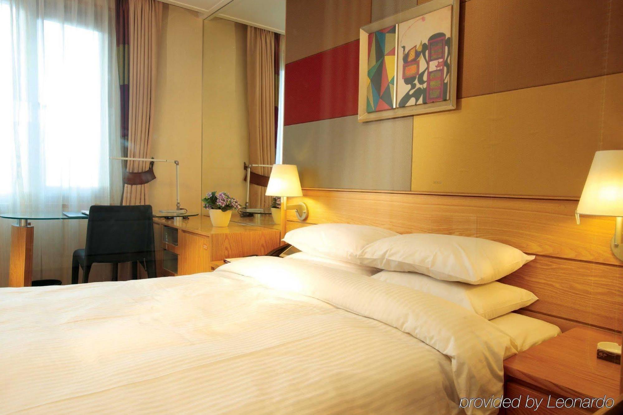 Hotel Sunshine