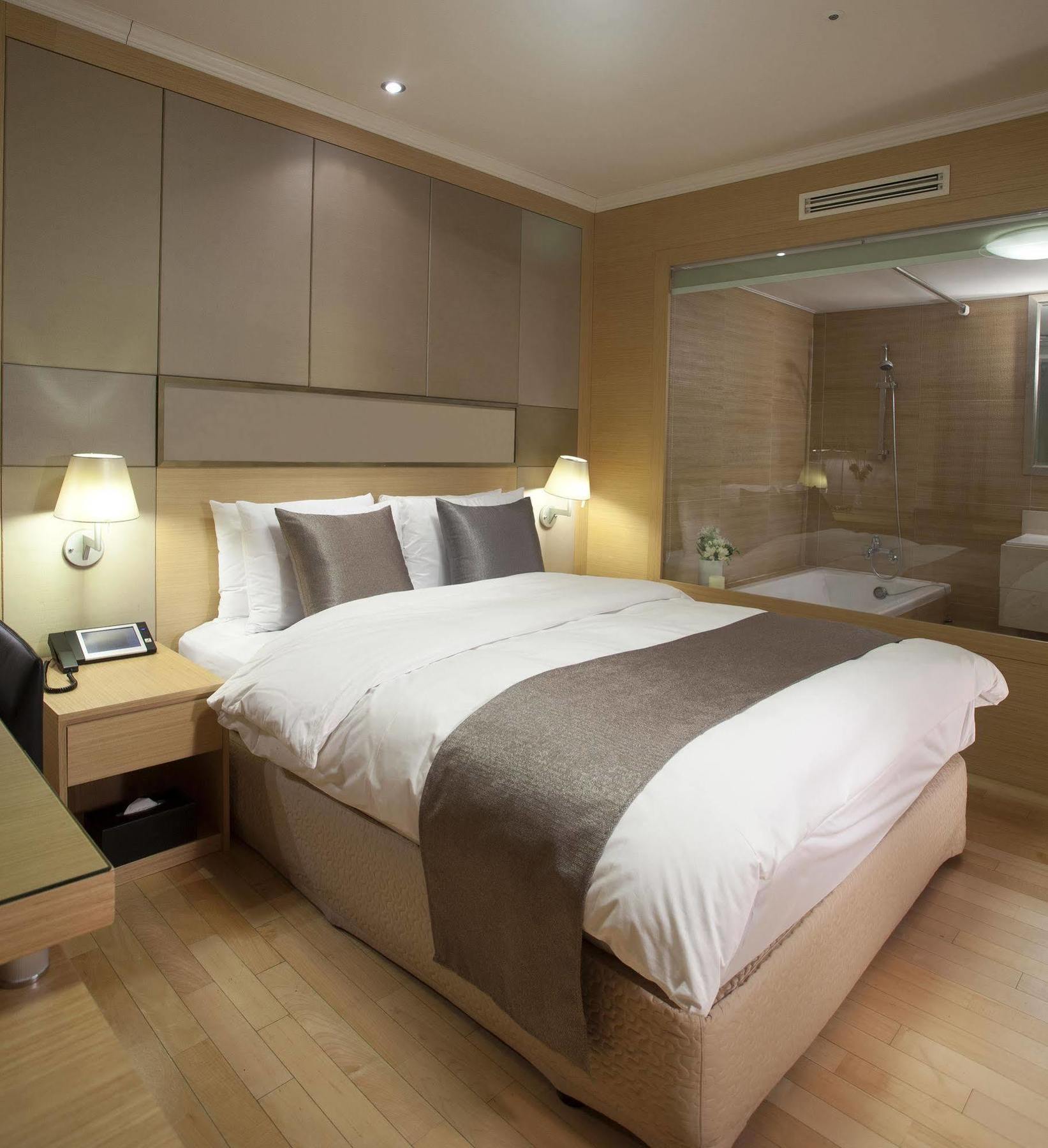 Hotel Sunshine