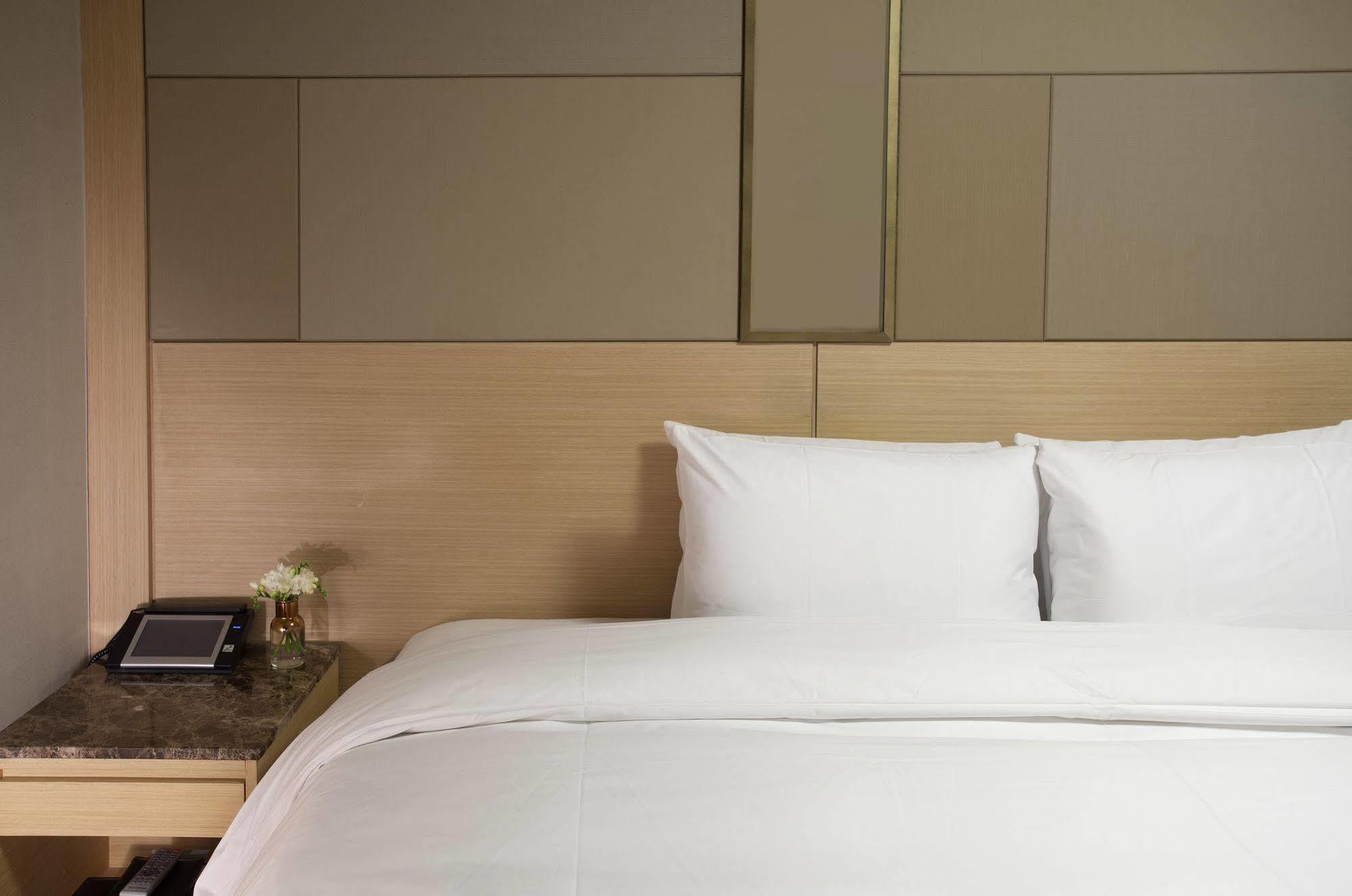 Sunshine Hotel Seul