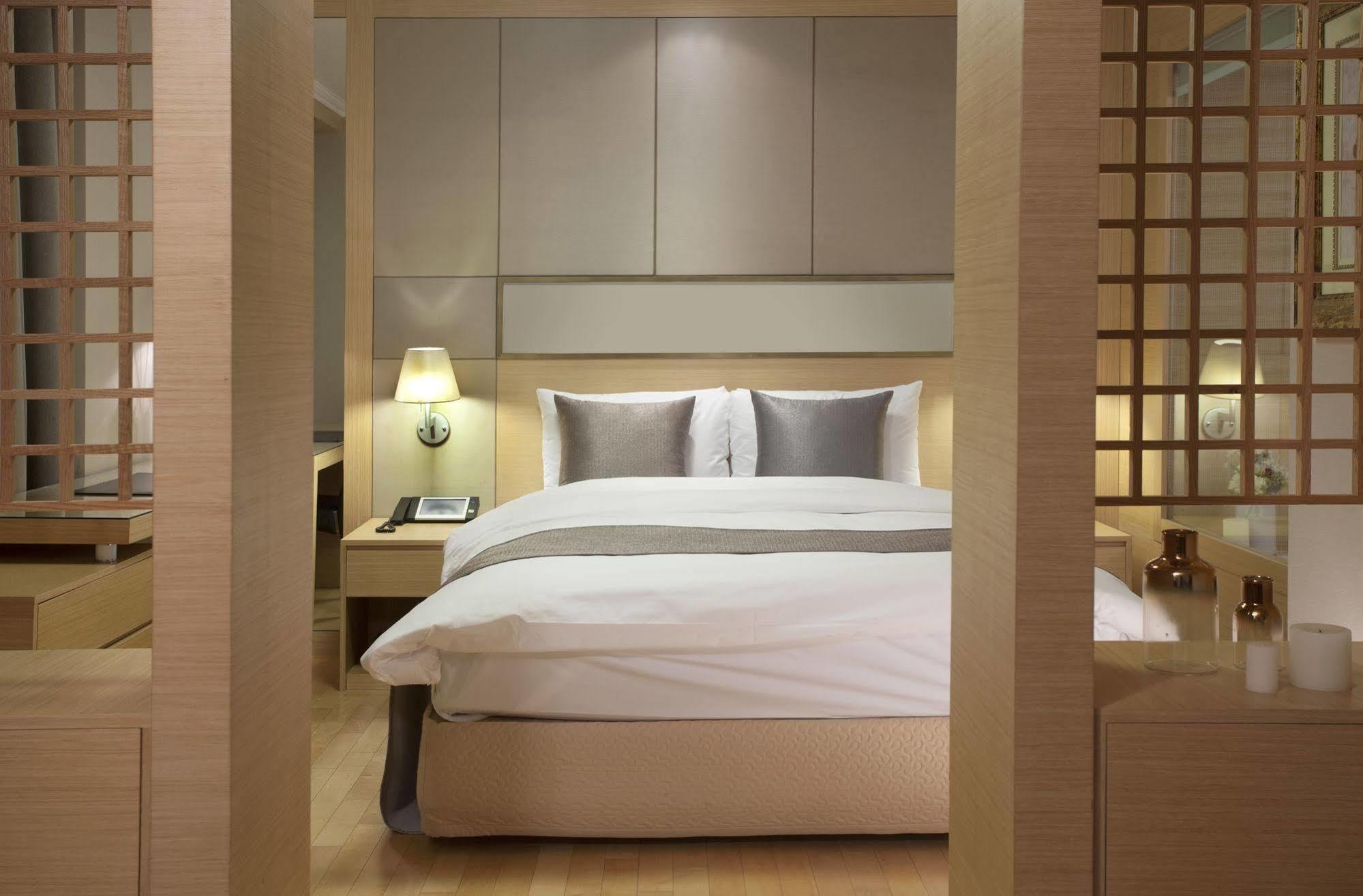 Sunshine Hotel Seul