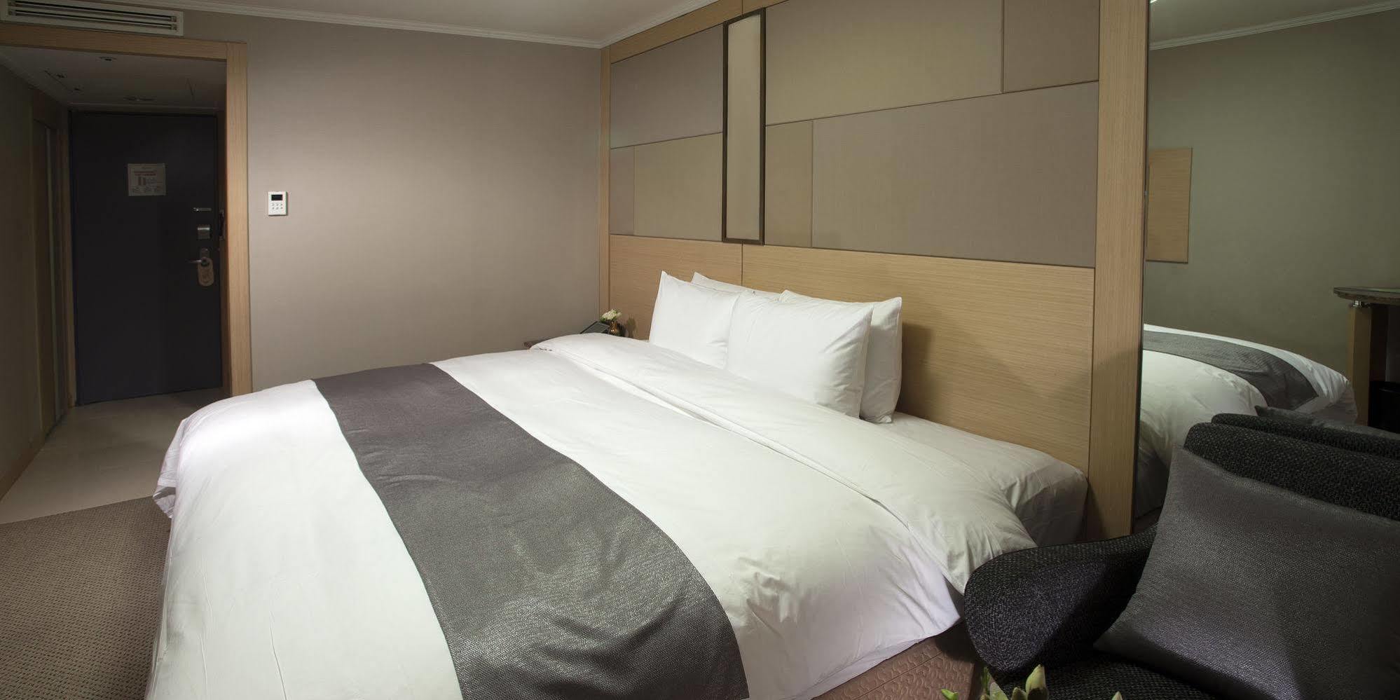 Hotel Sunshine Seul
