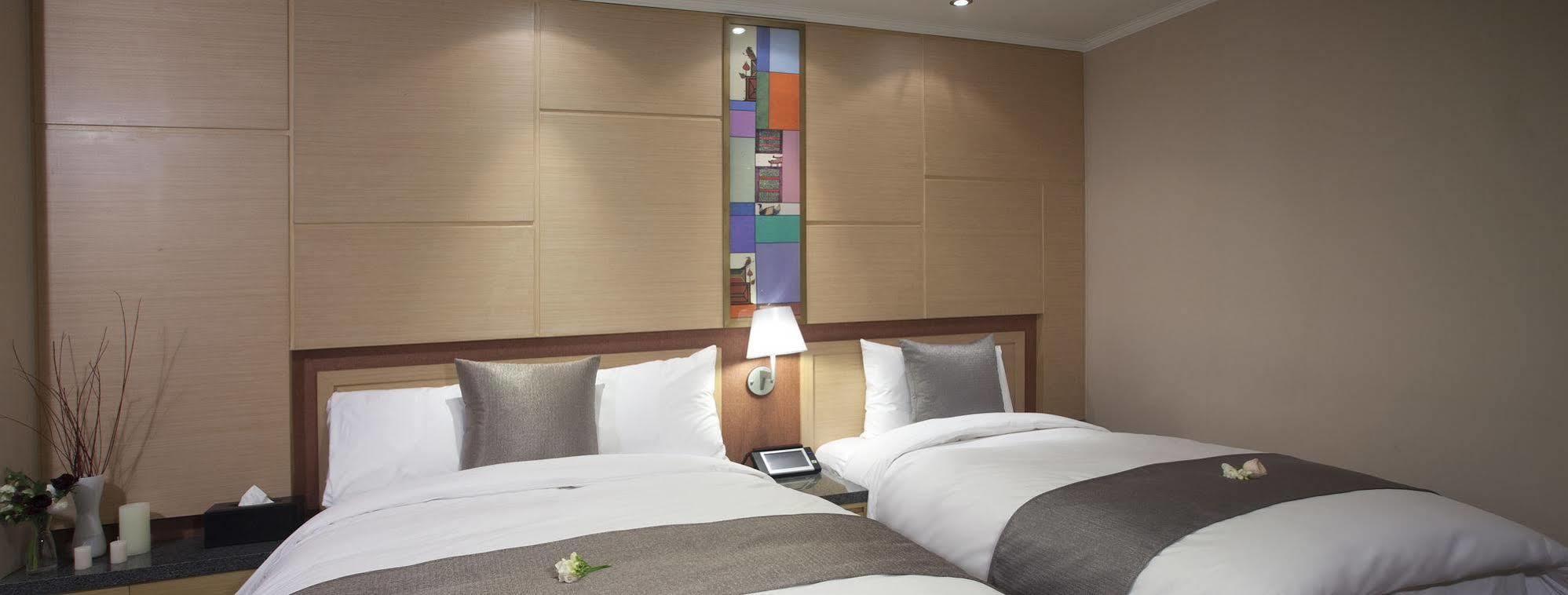 Sunshine Hotel Seul