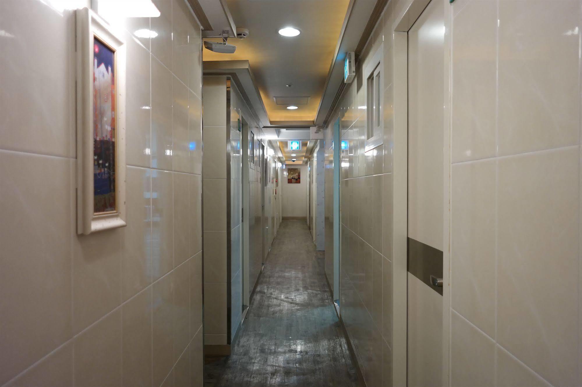 Storyhouse Myeongdong Hotel Seoul