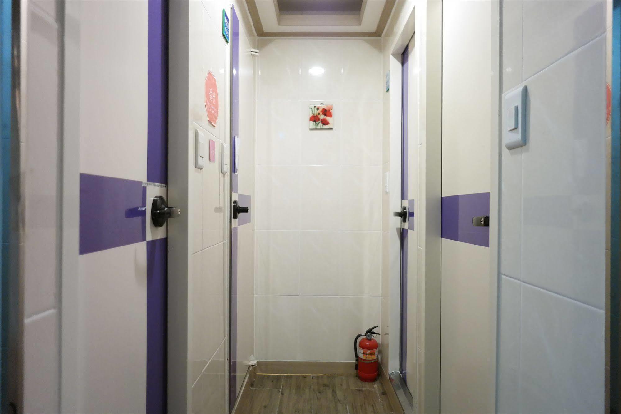 Storyhouse Myeongdong 2*