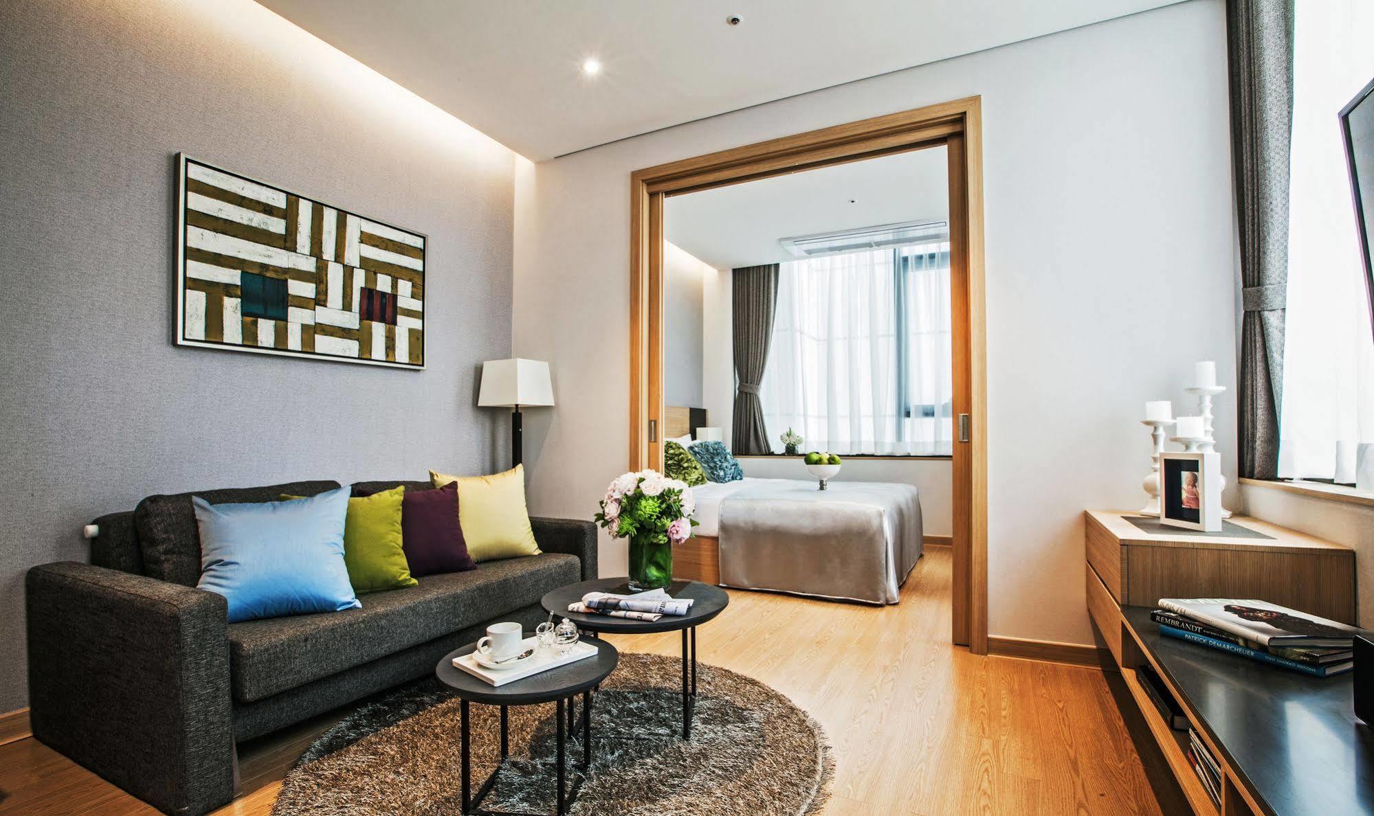 Fraser Place Namdaemun 4* Seoul