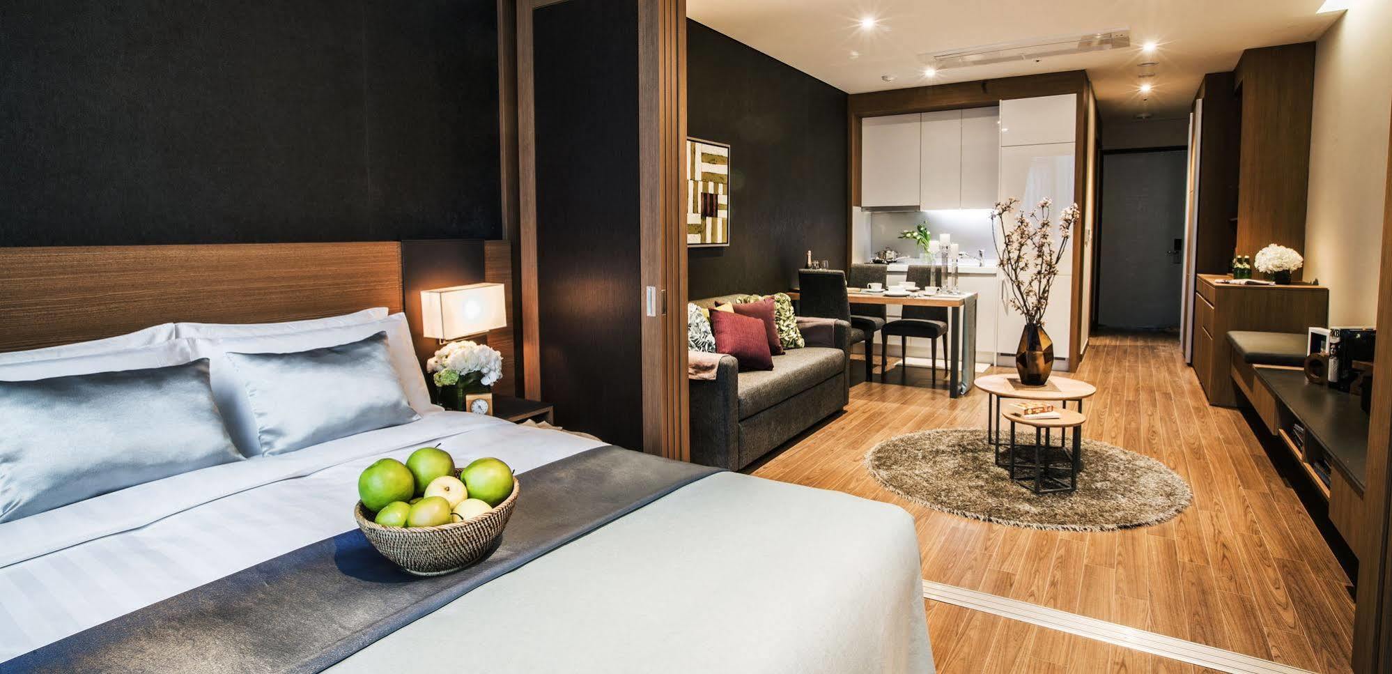 Hotel Fraser Place Namdaemun 4*