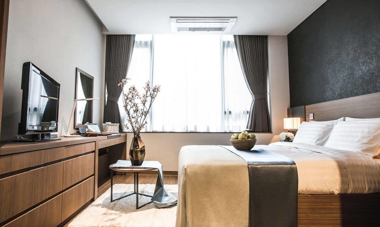 Fraser Place Namdaemun 4* Seoul