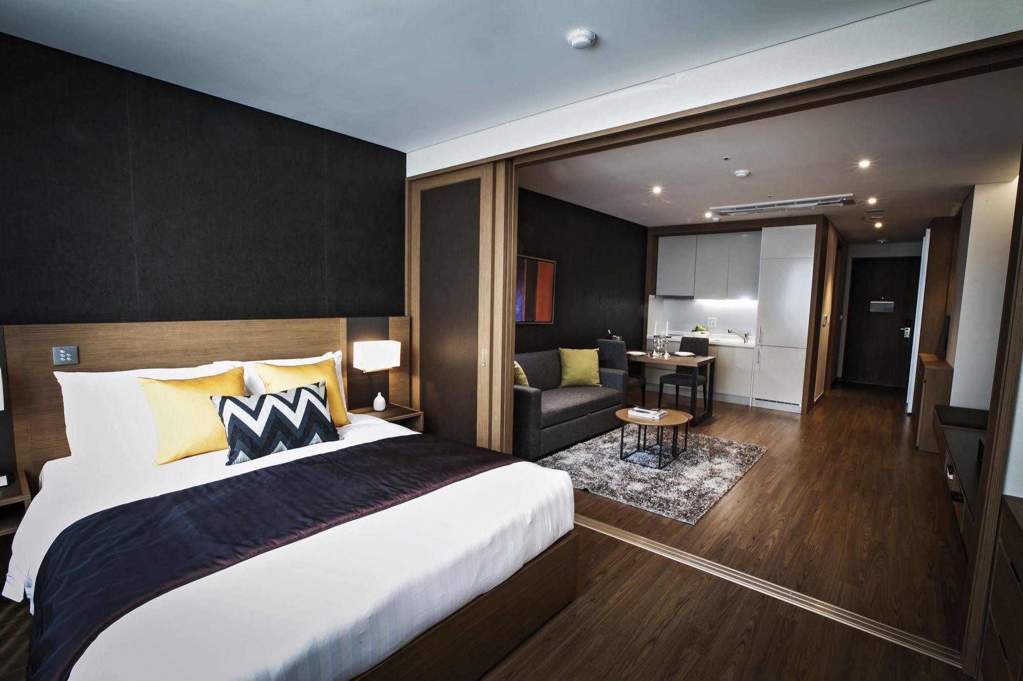 Fraser Place Namdaemun Hotel 4*
