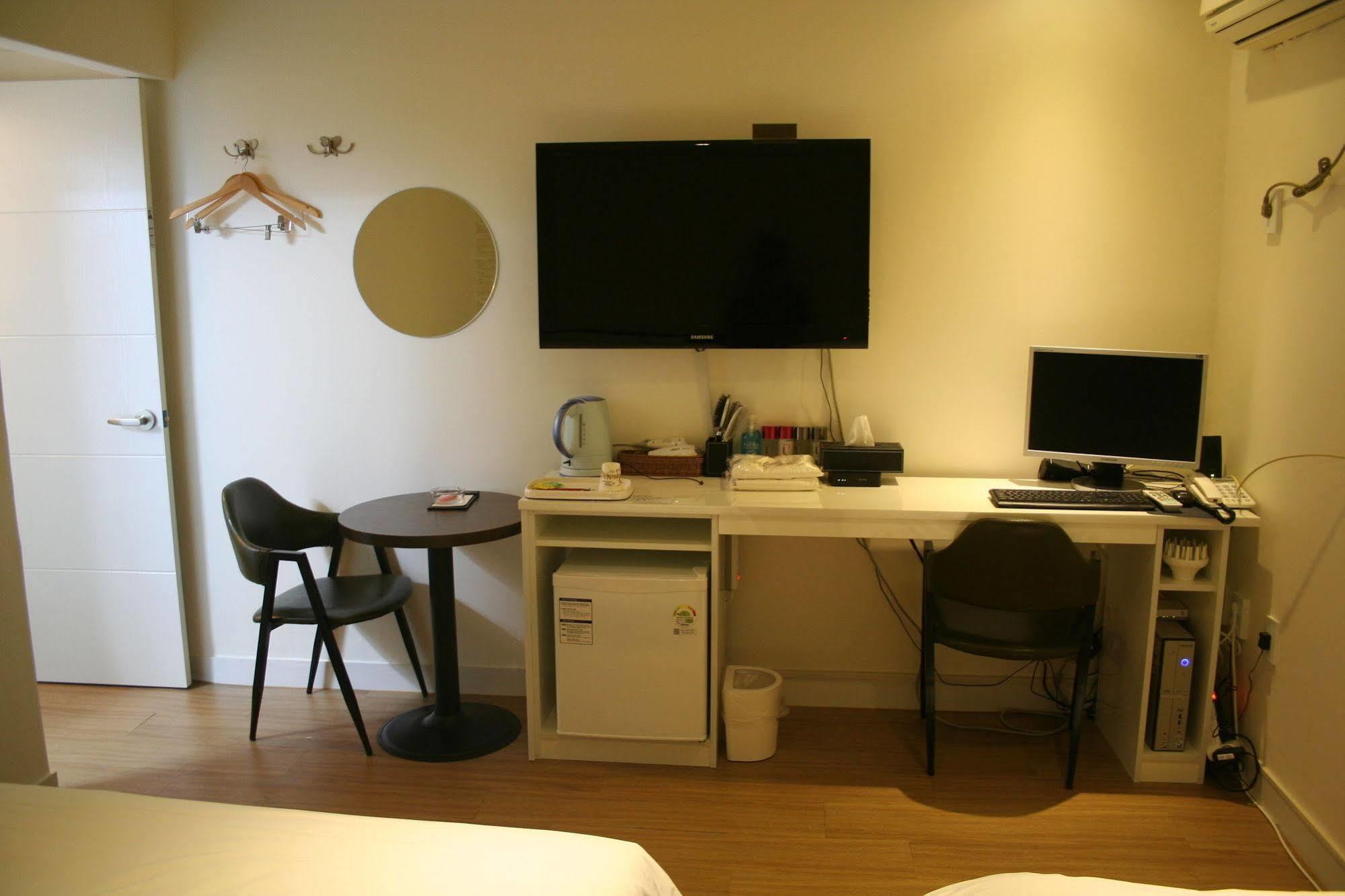Hotel Y Seoul