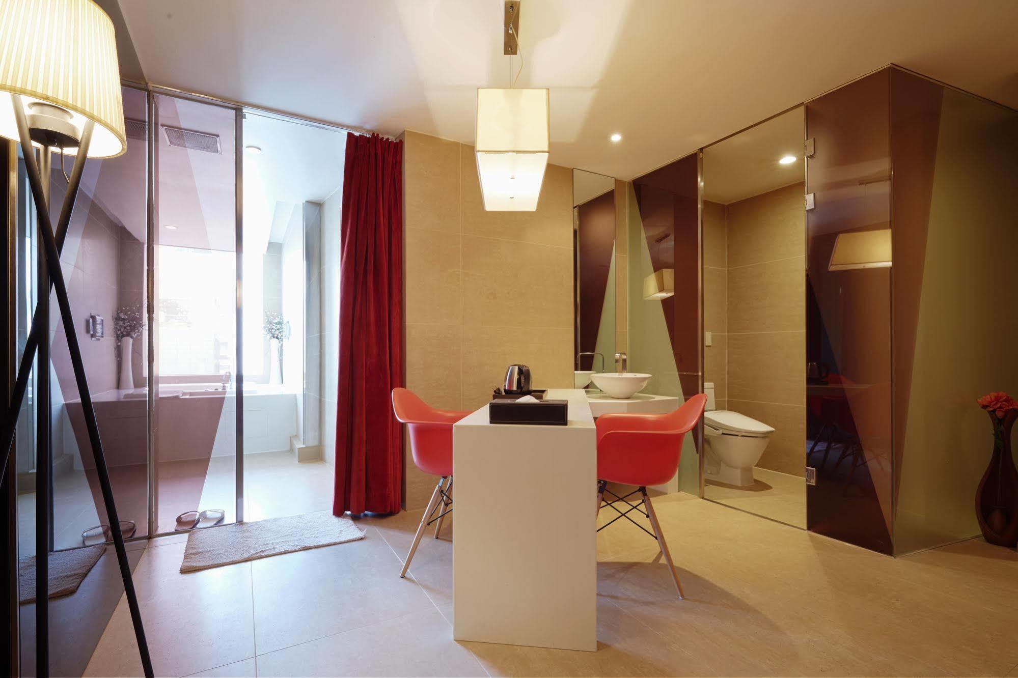 Tria Business & Boutique Seoul