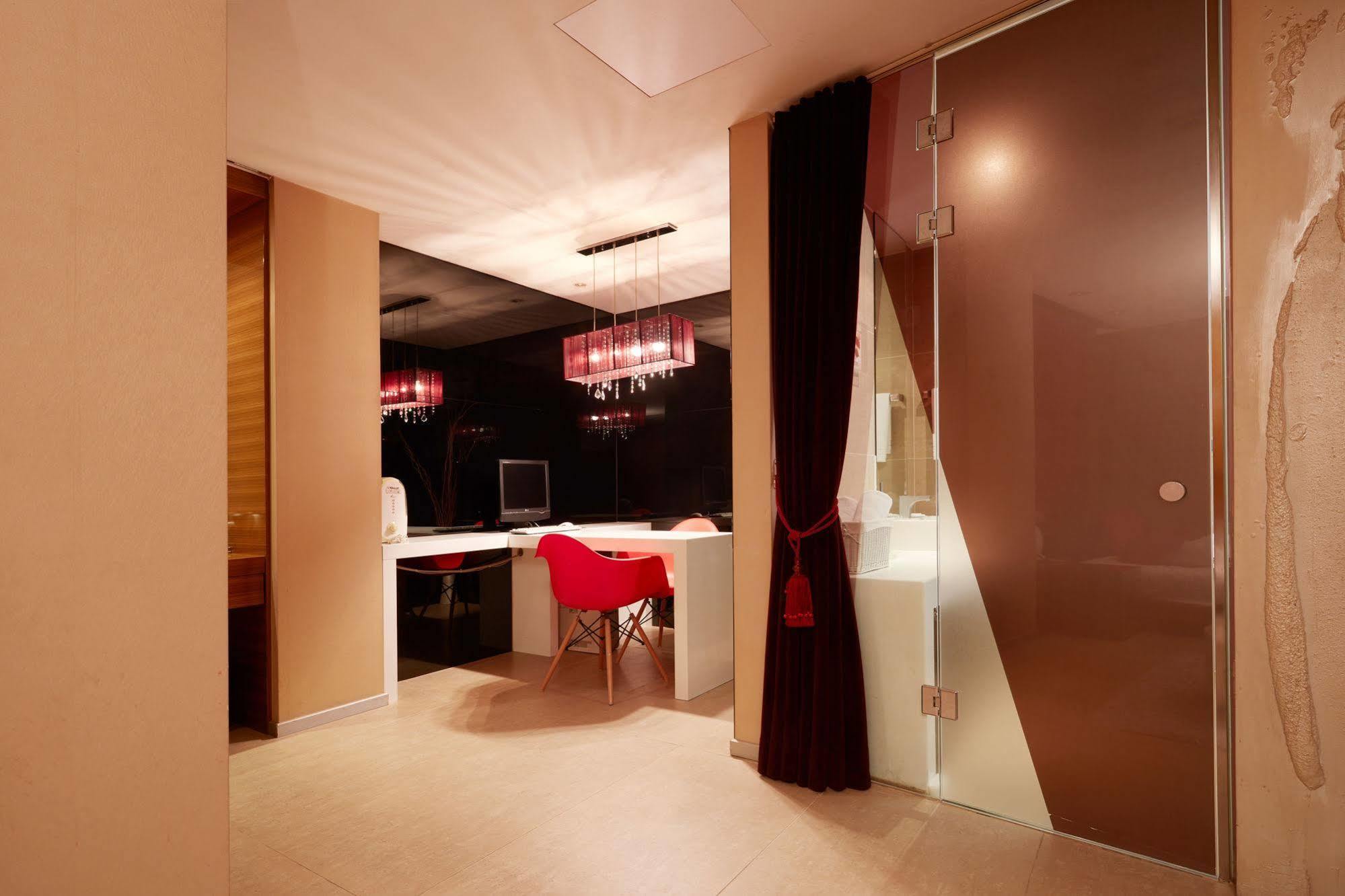 Hotel Tria Business & Boutique Seoul