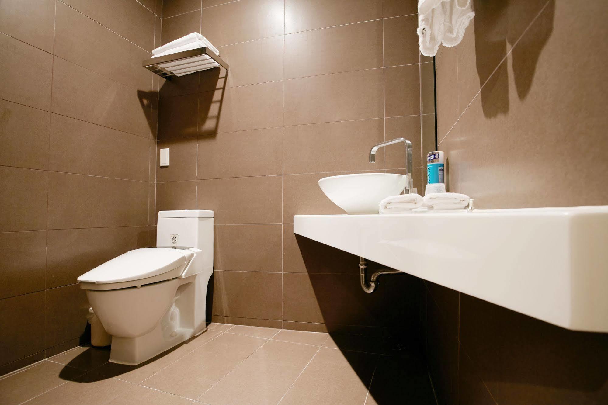 Hotel Tria Business & Boutique Seoul