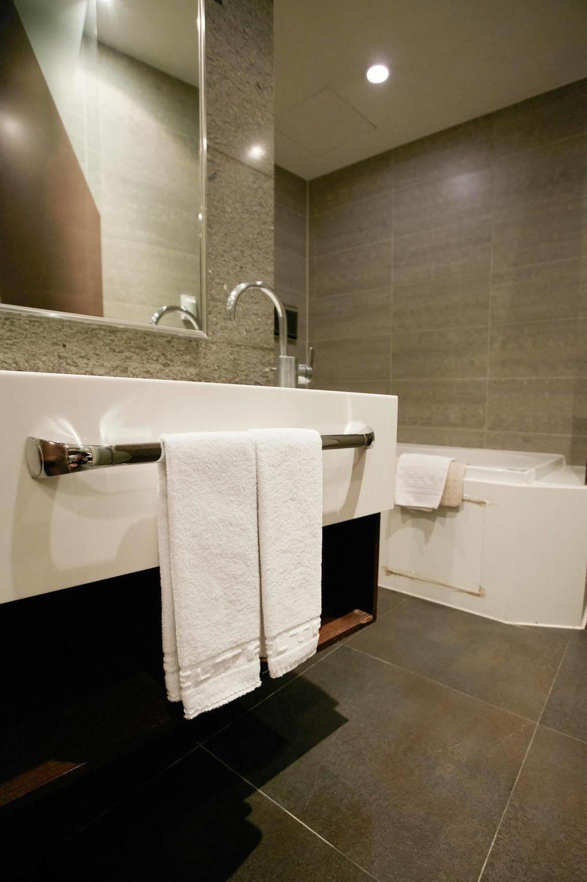 Tria Business & Boutique Hotel Seoul