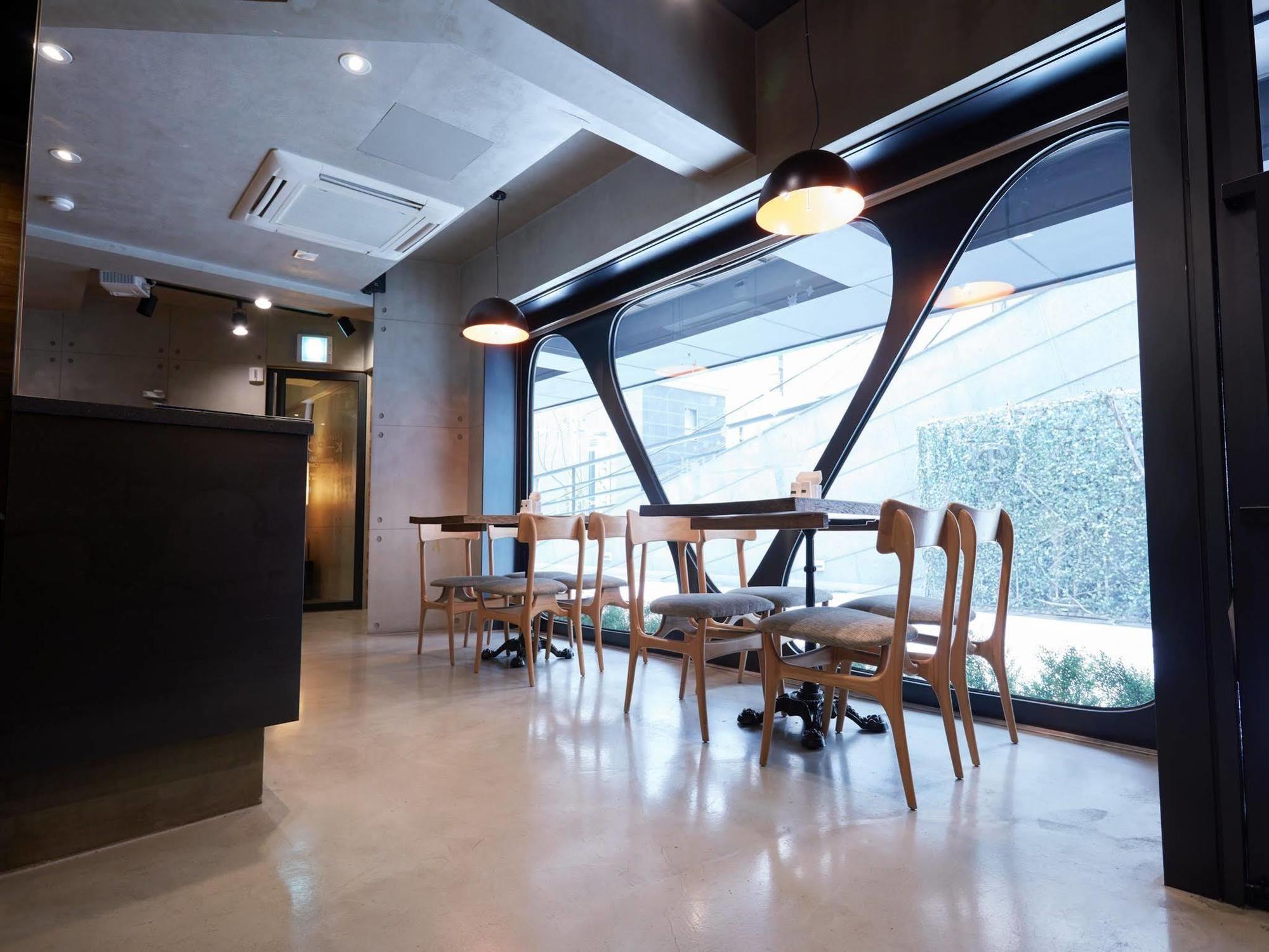 Tria Business & Boutique Seoul