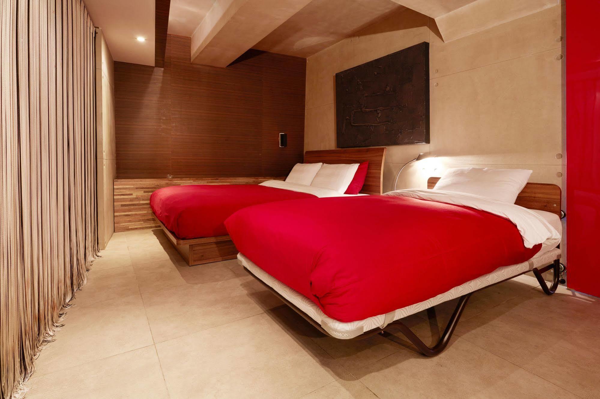 Hotel Tria Business & Boutique Seoul