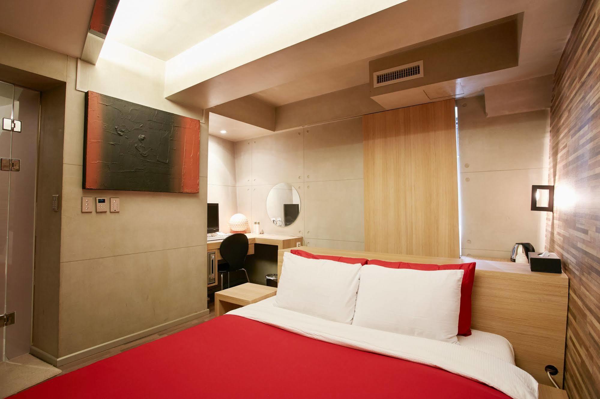 Tria Business & Boutique Seoul
