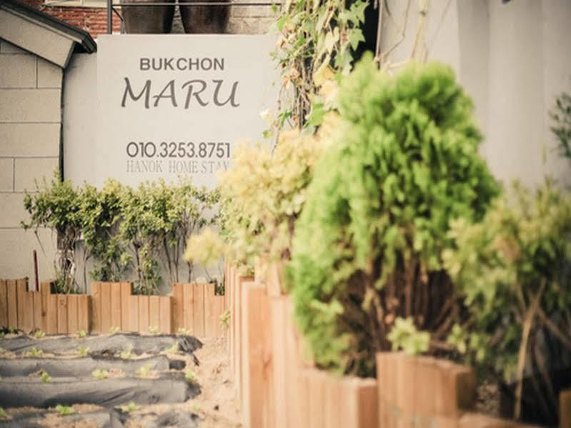 Bukchonmaru Hanok 2* Seoul