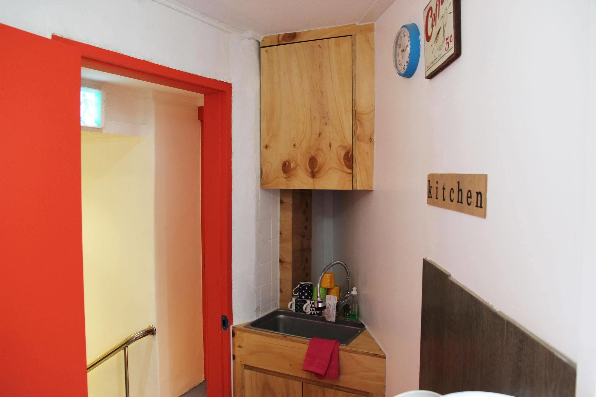 Star Myeongdong Ing Albergue Seul