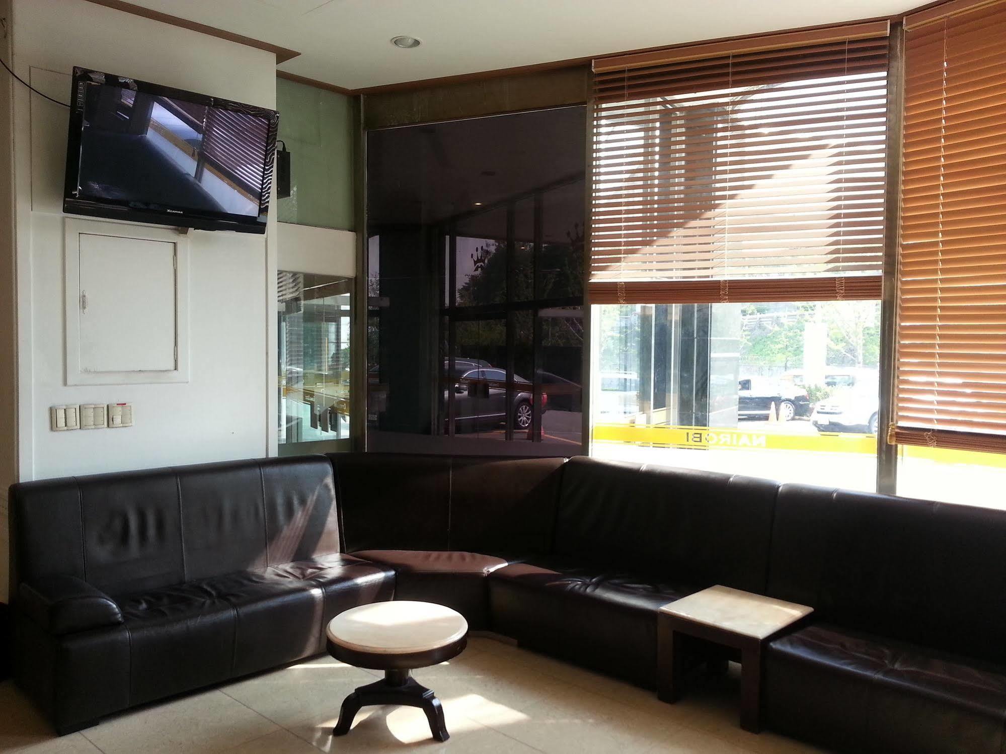 Itaewon Crown