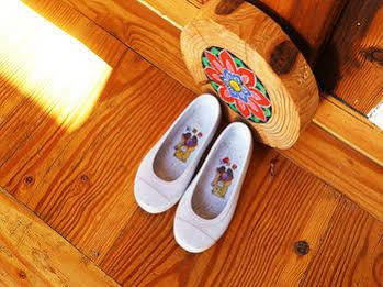 Inwoo Guesthouse 2* Seul