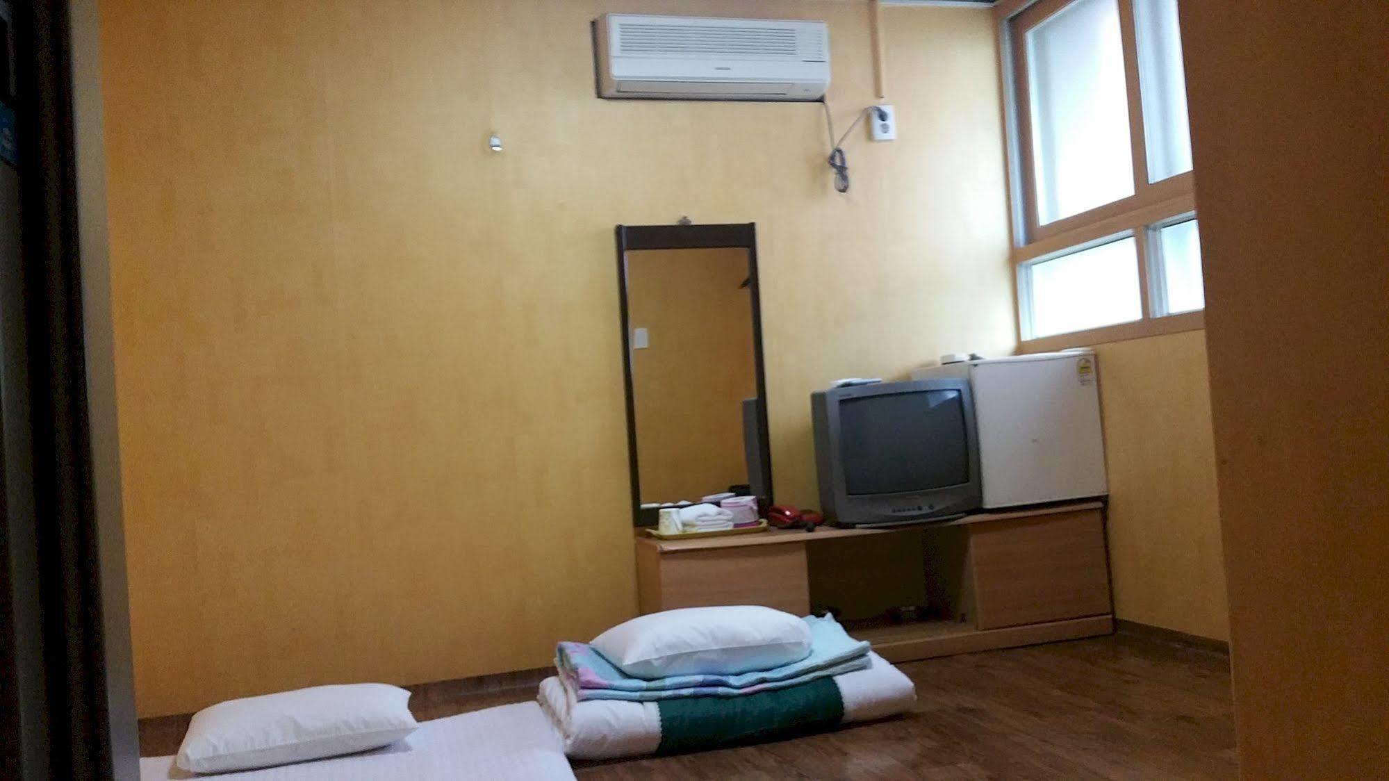 Hotel Gyerim Seoul