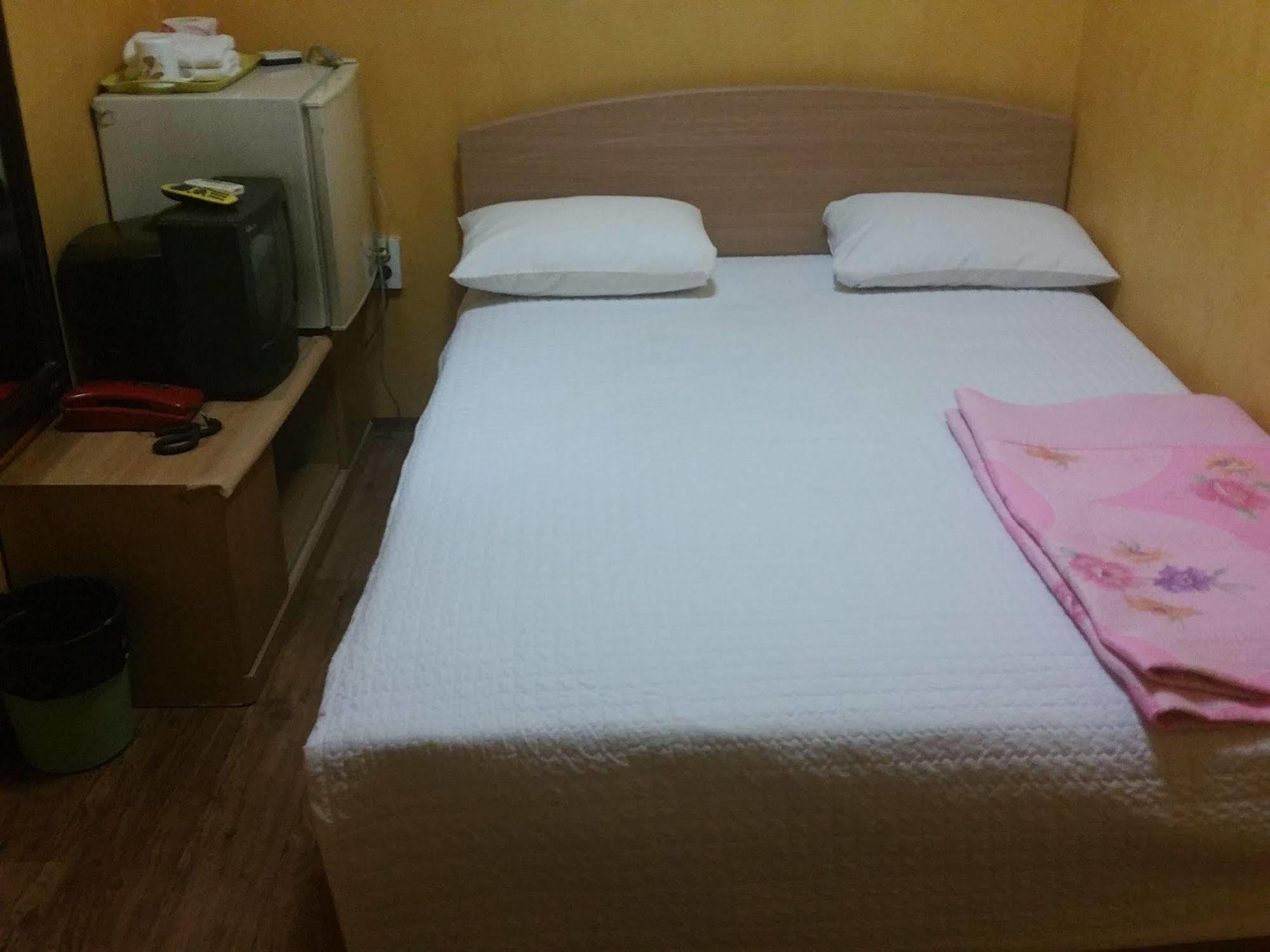 Hotel Gyerim Seoul