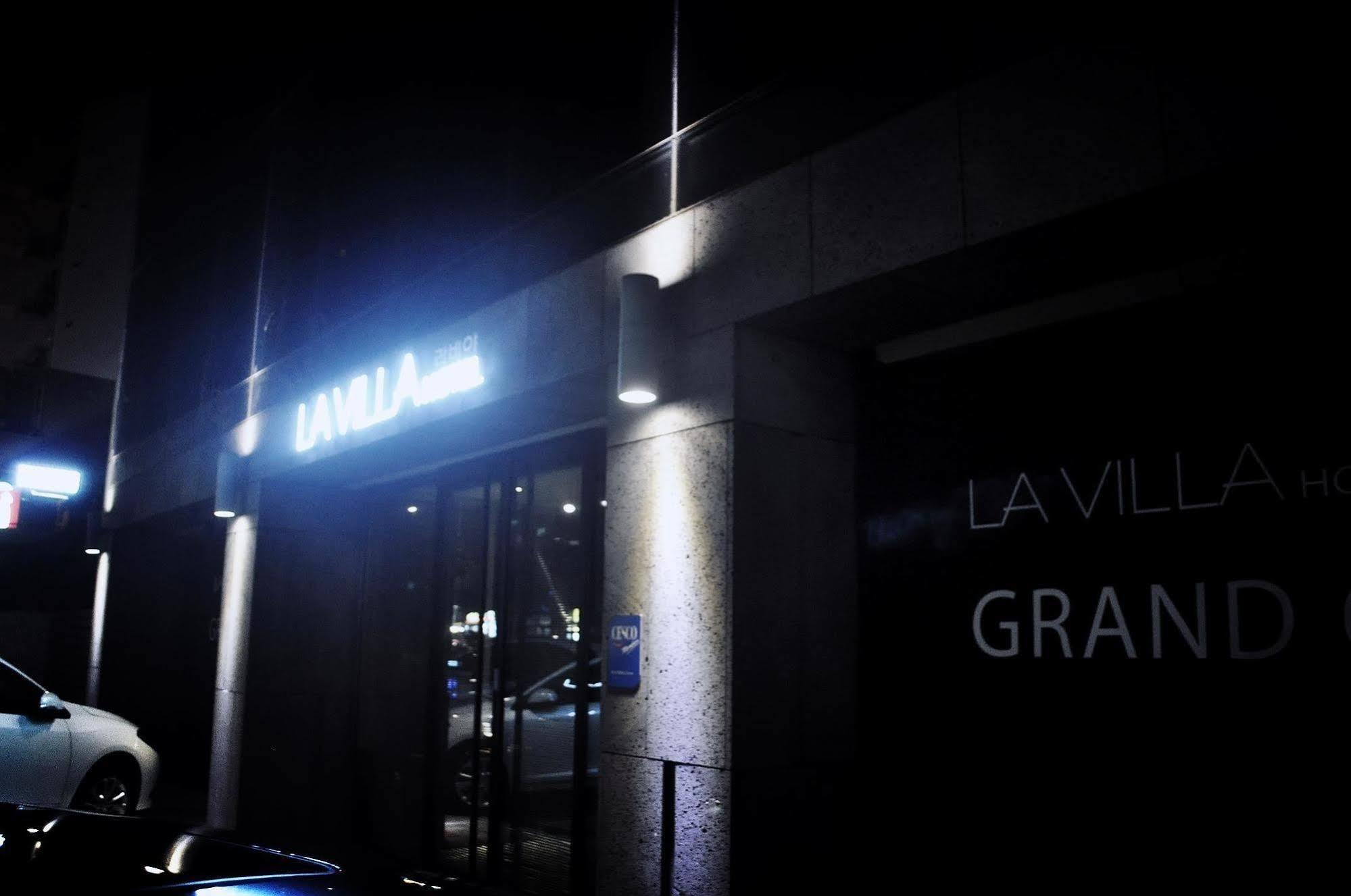 La Hotel 3*