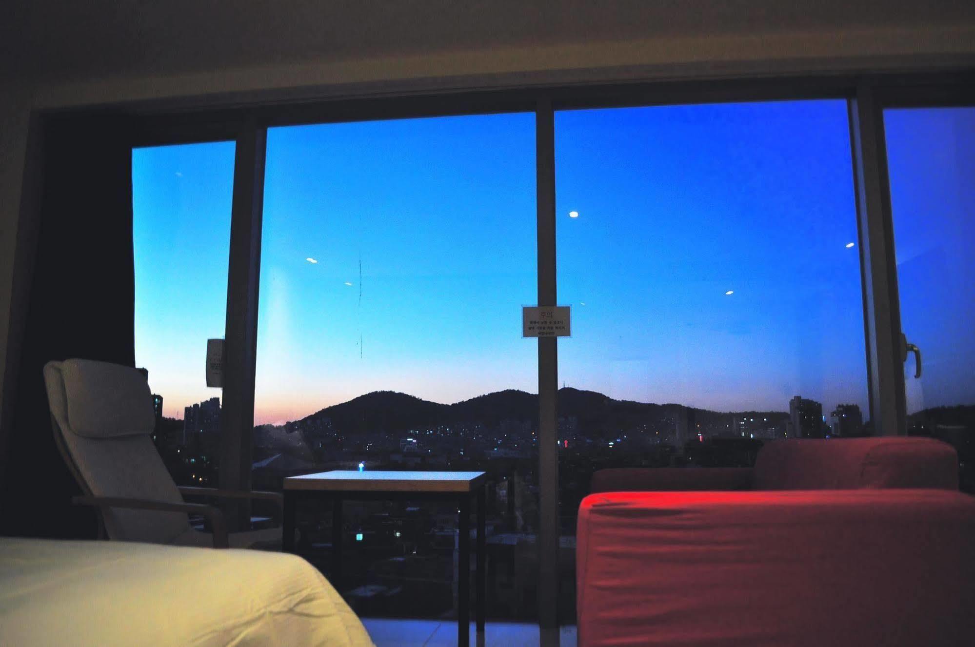 Hotel La